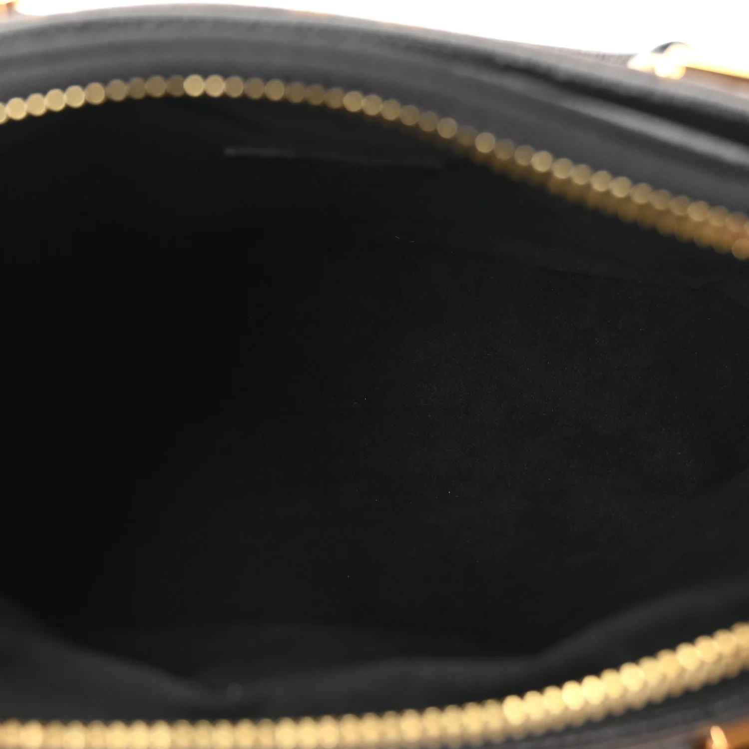 Monogram Pallas Full BB Black - Image 5
