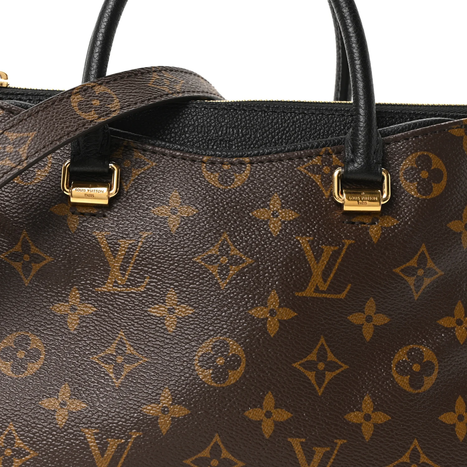 Monogram Pallas Full BB Black - Image 7