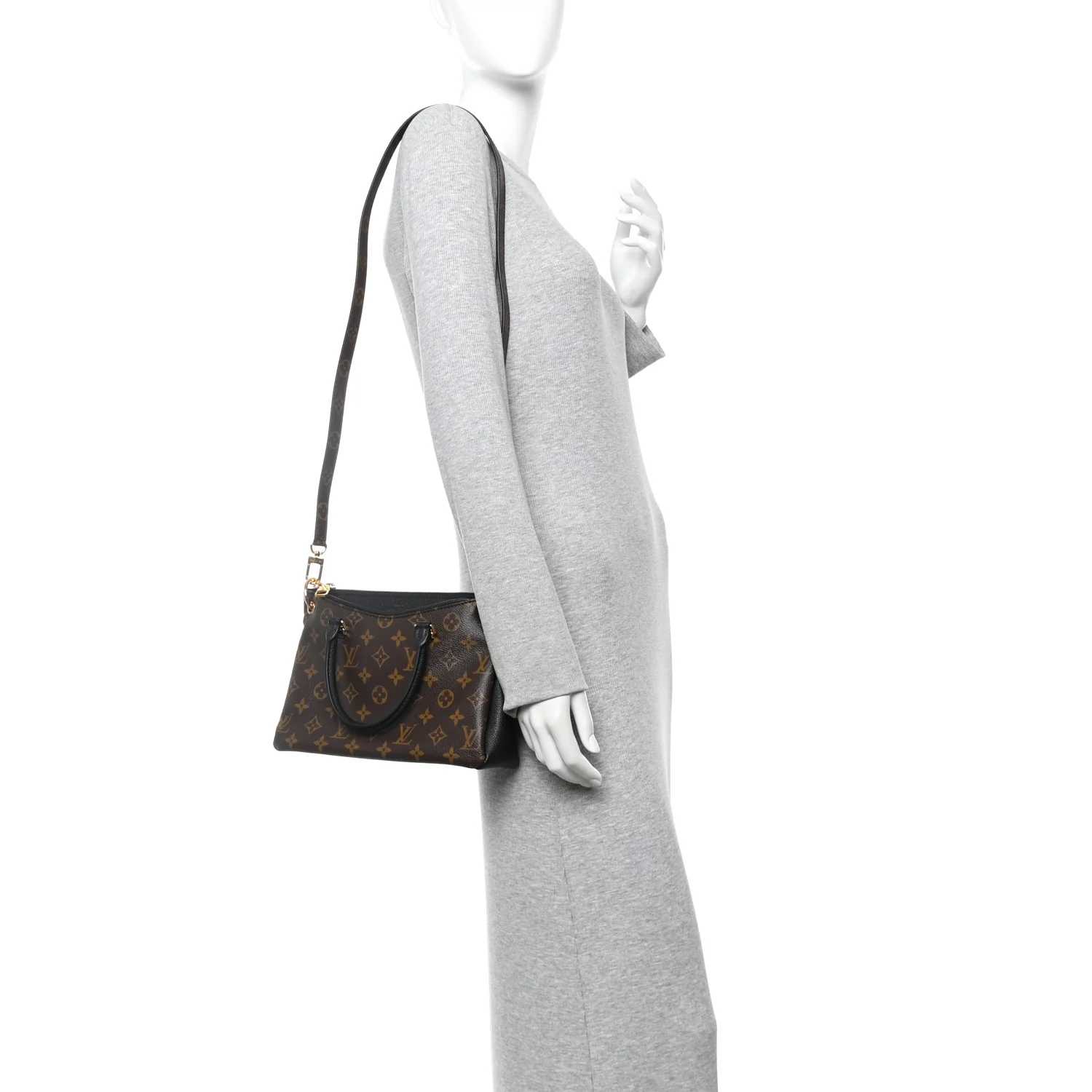 Monogram Pallas Full BB Black - Image 2