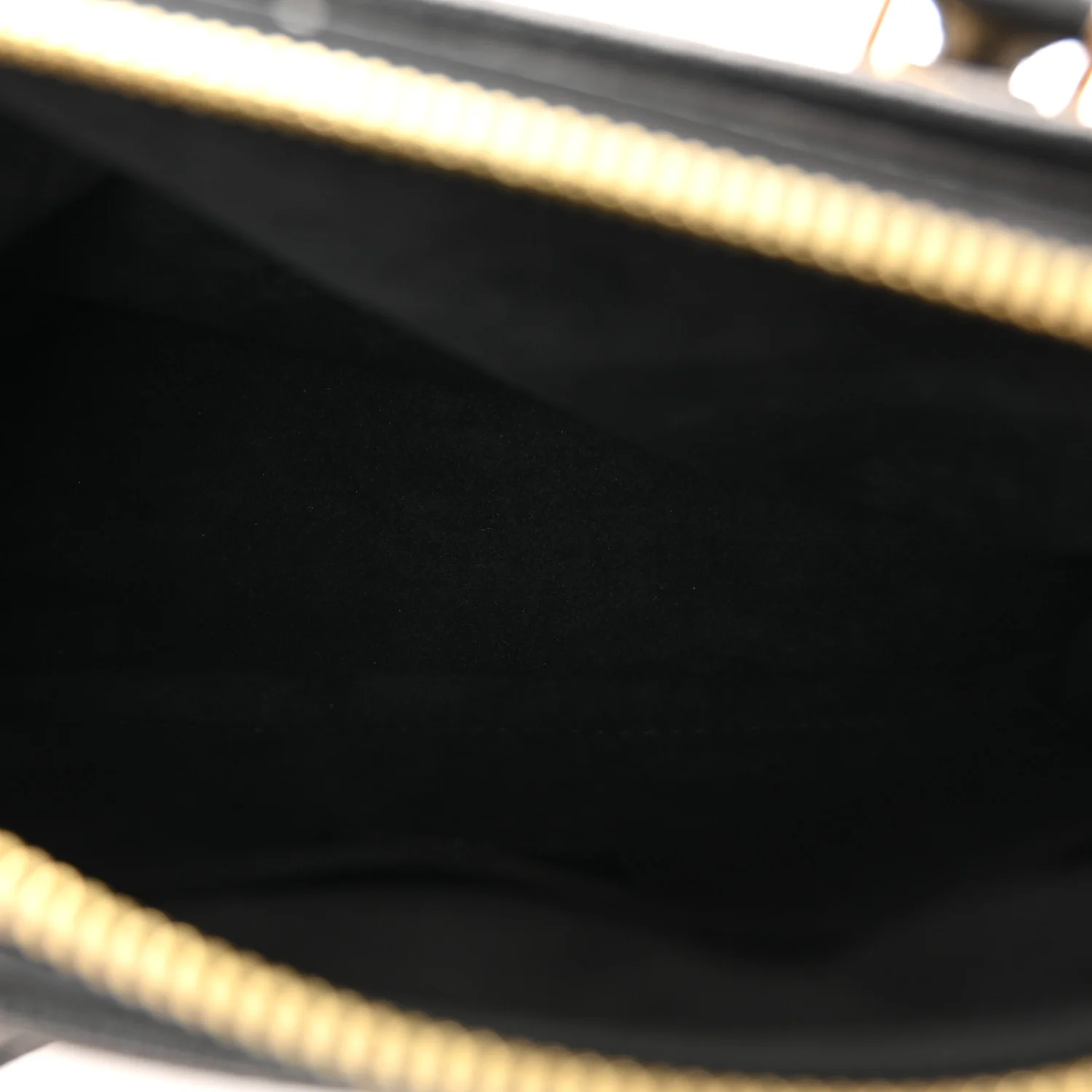 Monogram Pallas Full BB Black - Image 5