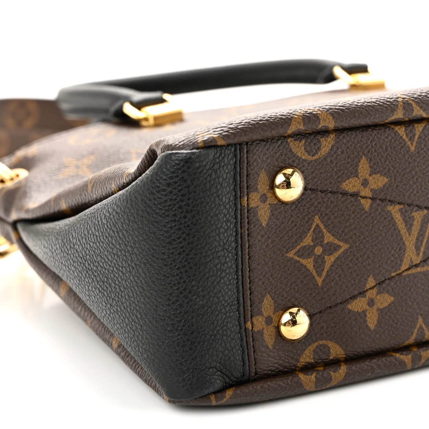 Monogram Pallas Full BB Black - Image 9