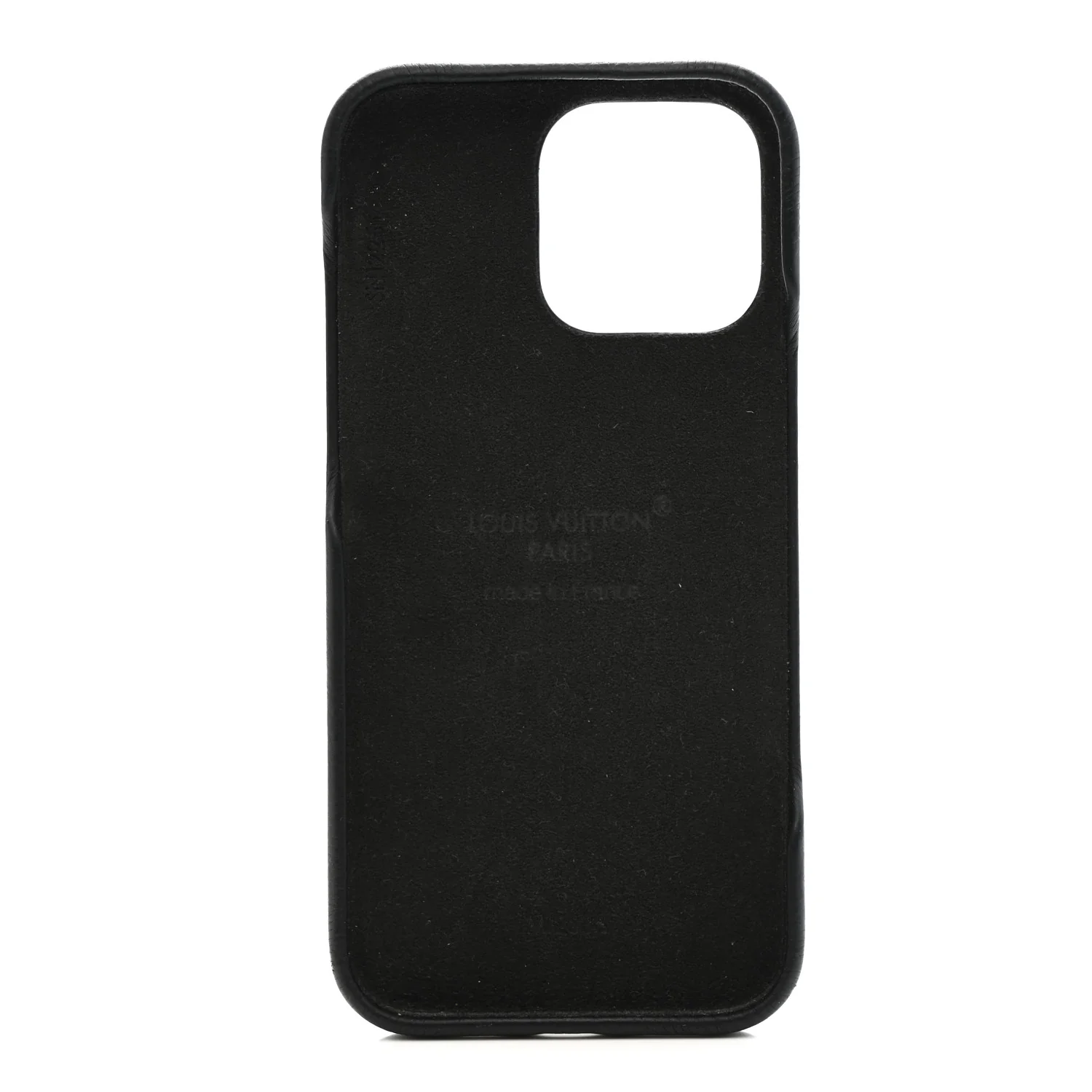 Monogram Pallas iPhone 16 Pro Bumper - Image 3