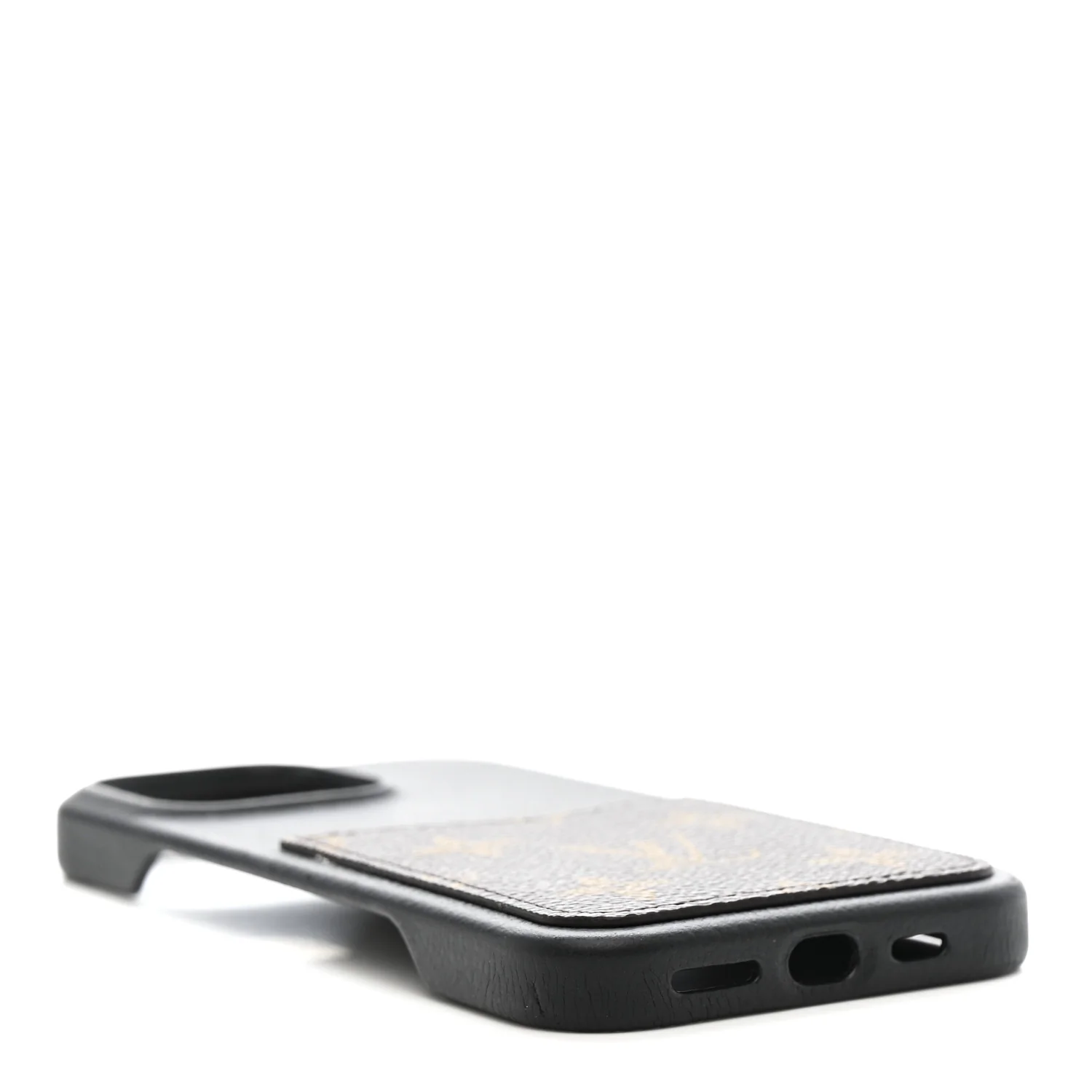 Monogram Pallas iPhone 16 Pro Bumper - Image 4