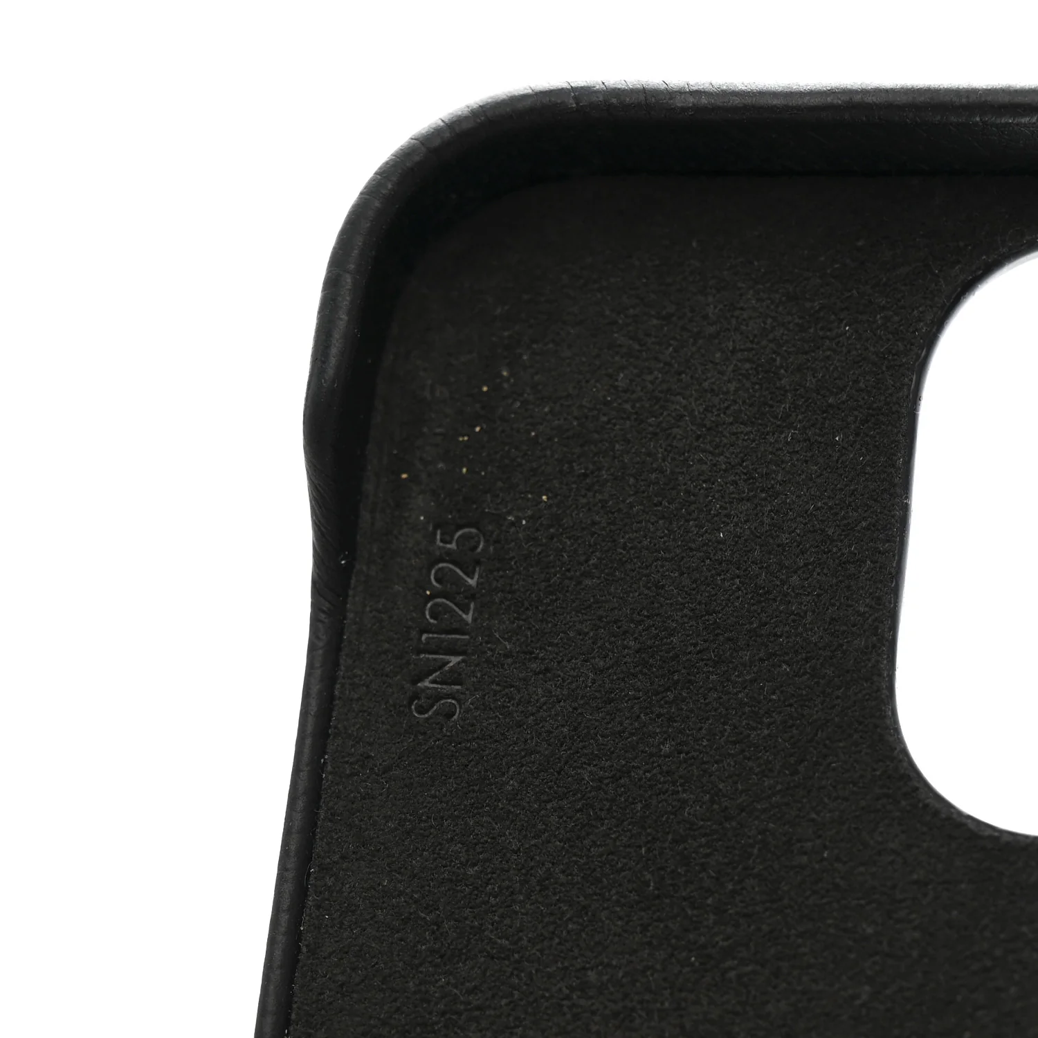 Monogram Pallas iPhone 16 Pro Bumper - Image 6