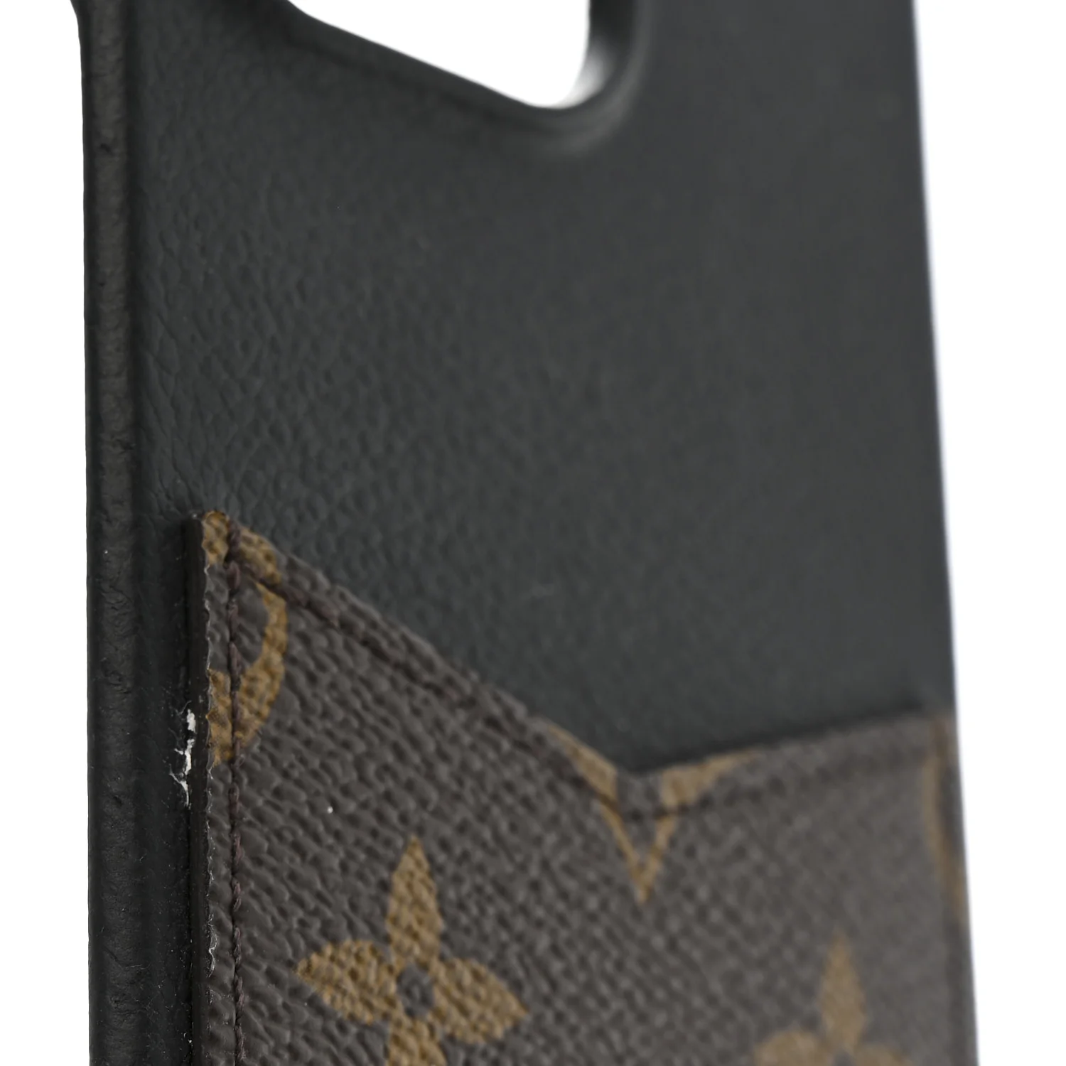 Monogram Pallas iPhone 16 Pro Bumper - Image 8
