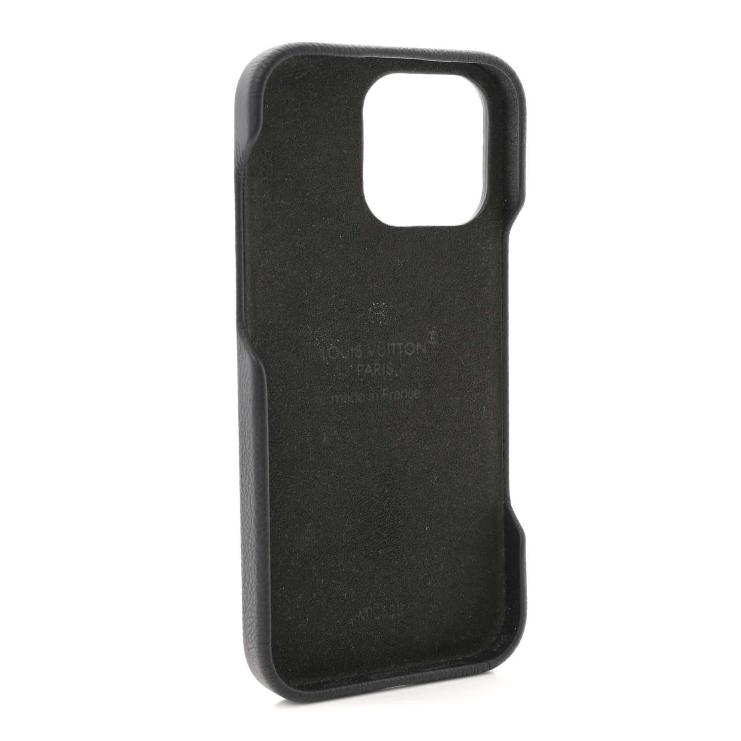 Monogram Pallas iPhone 16 Pro Bumper - Image 3