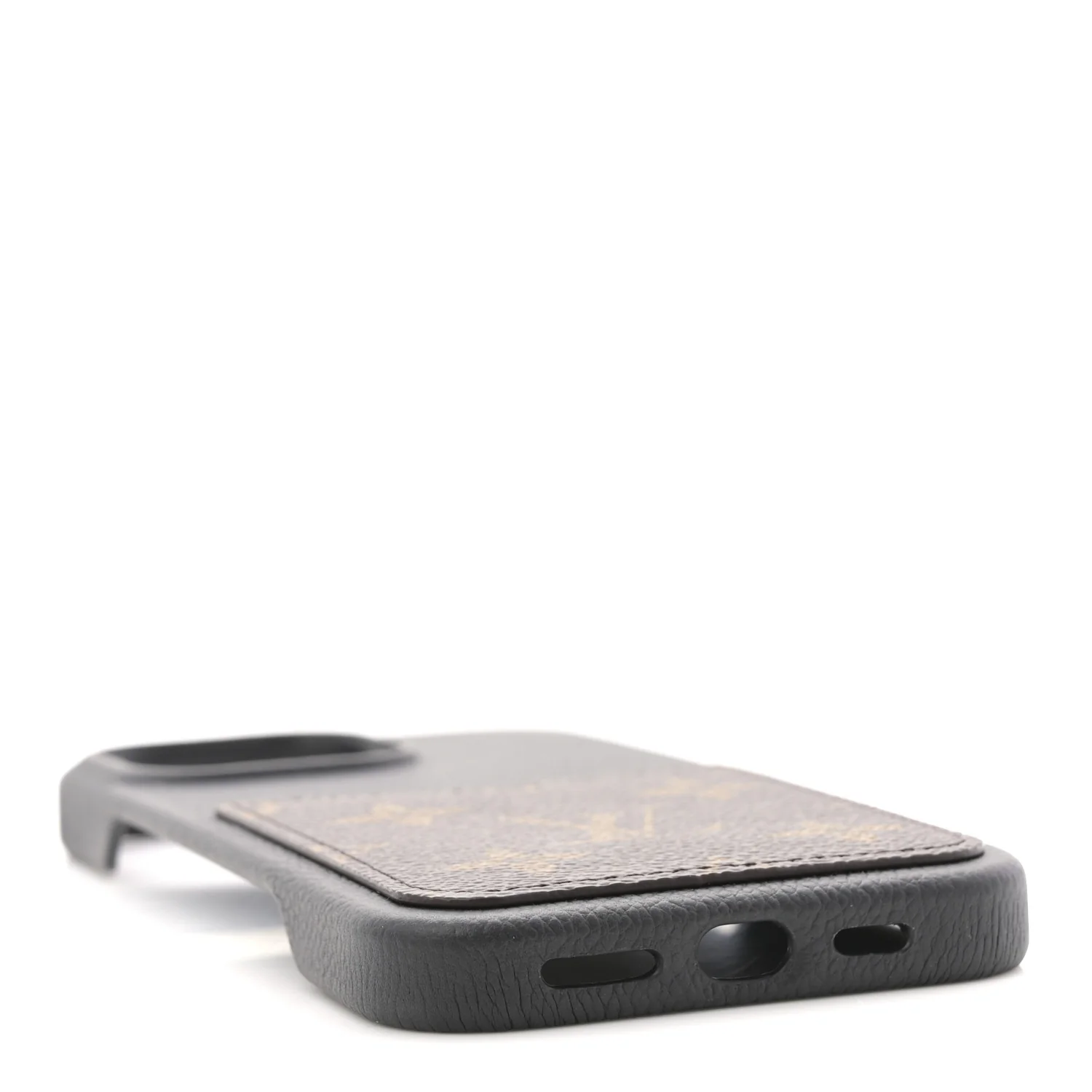 Monogram Pallas iPhone 16 Pro Bumper - Image 4