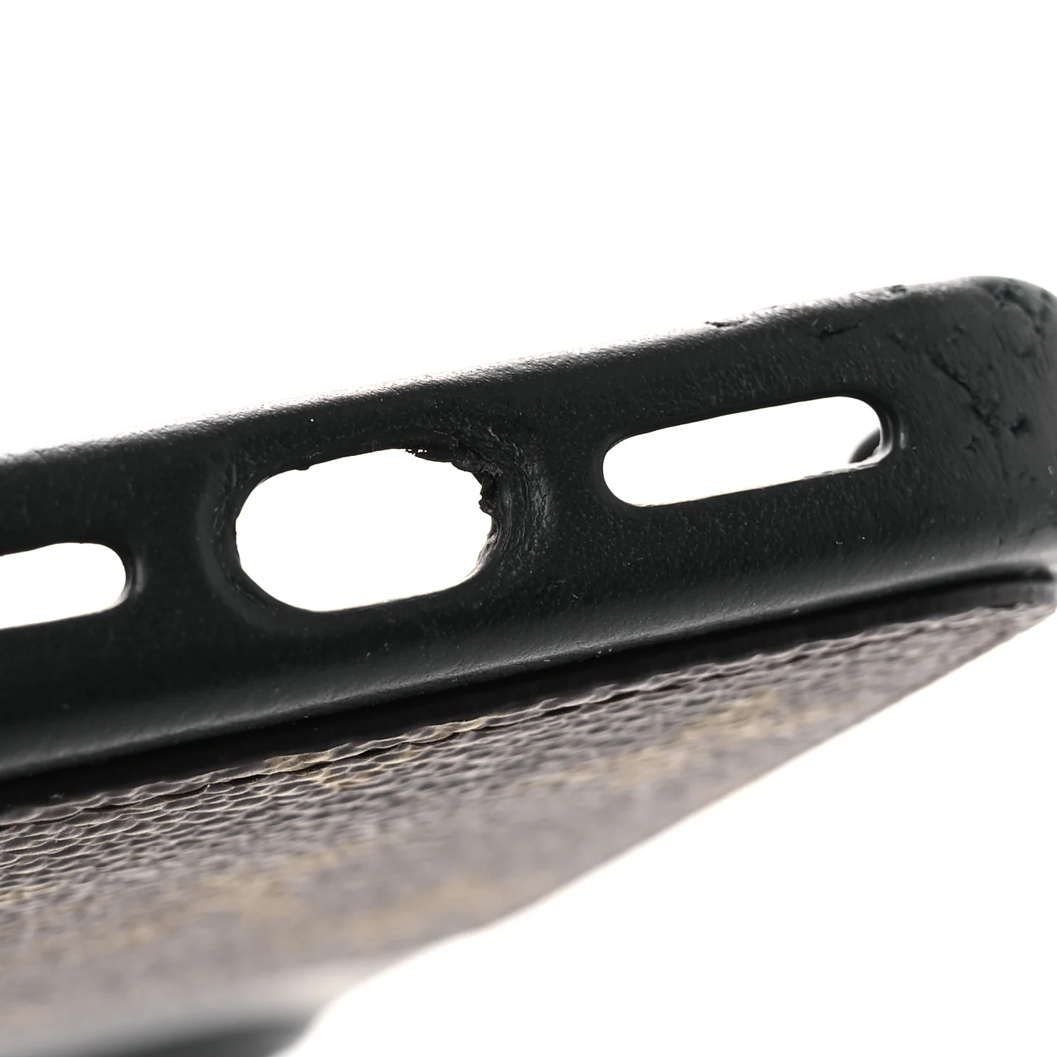 Monogram Pallas iPhone 16 Pro Max Bumper - Image 10