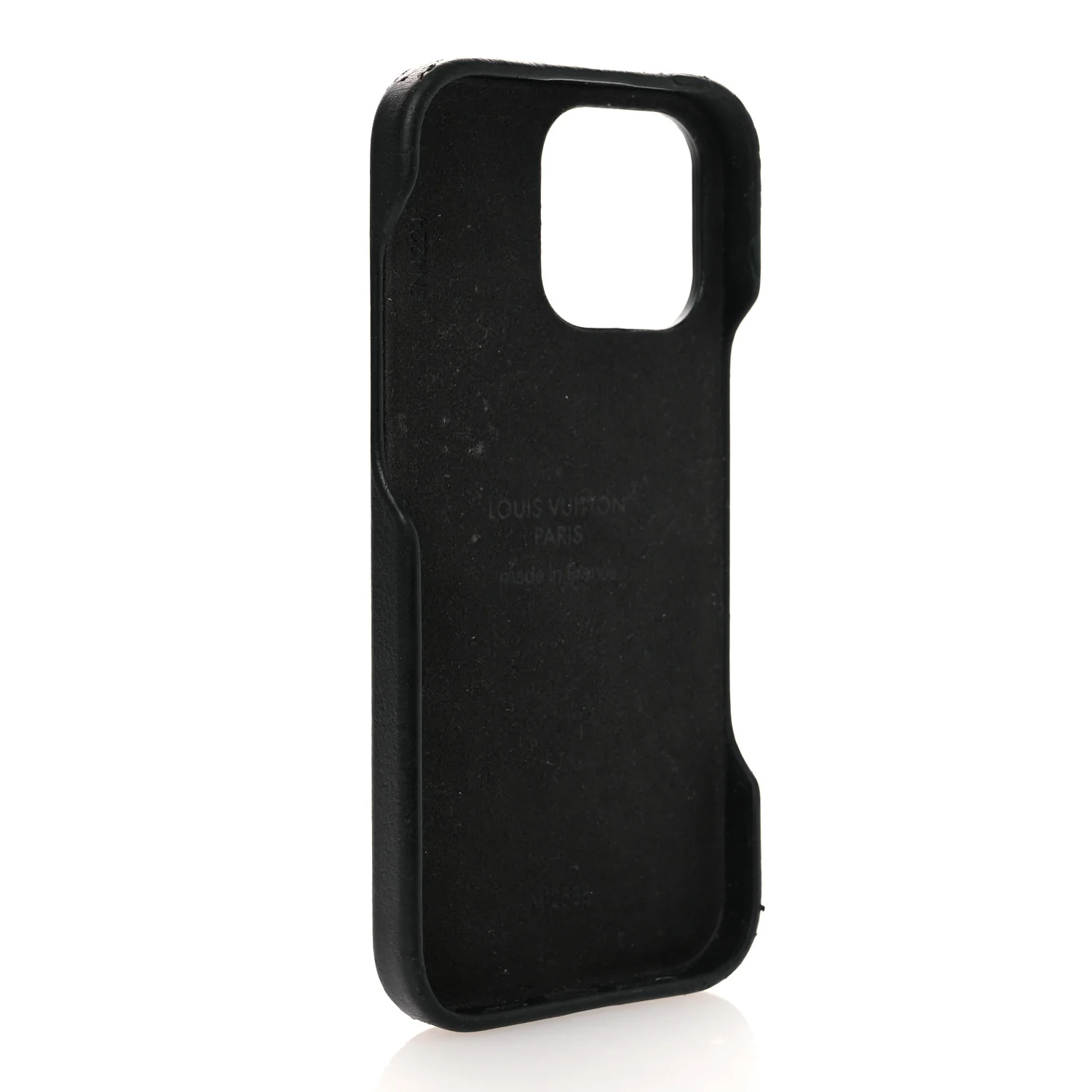 Monogram Pallas iPhone 16 Pro Max Bumper - Image 3