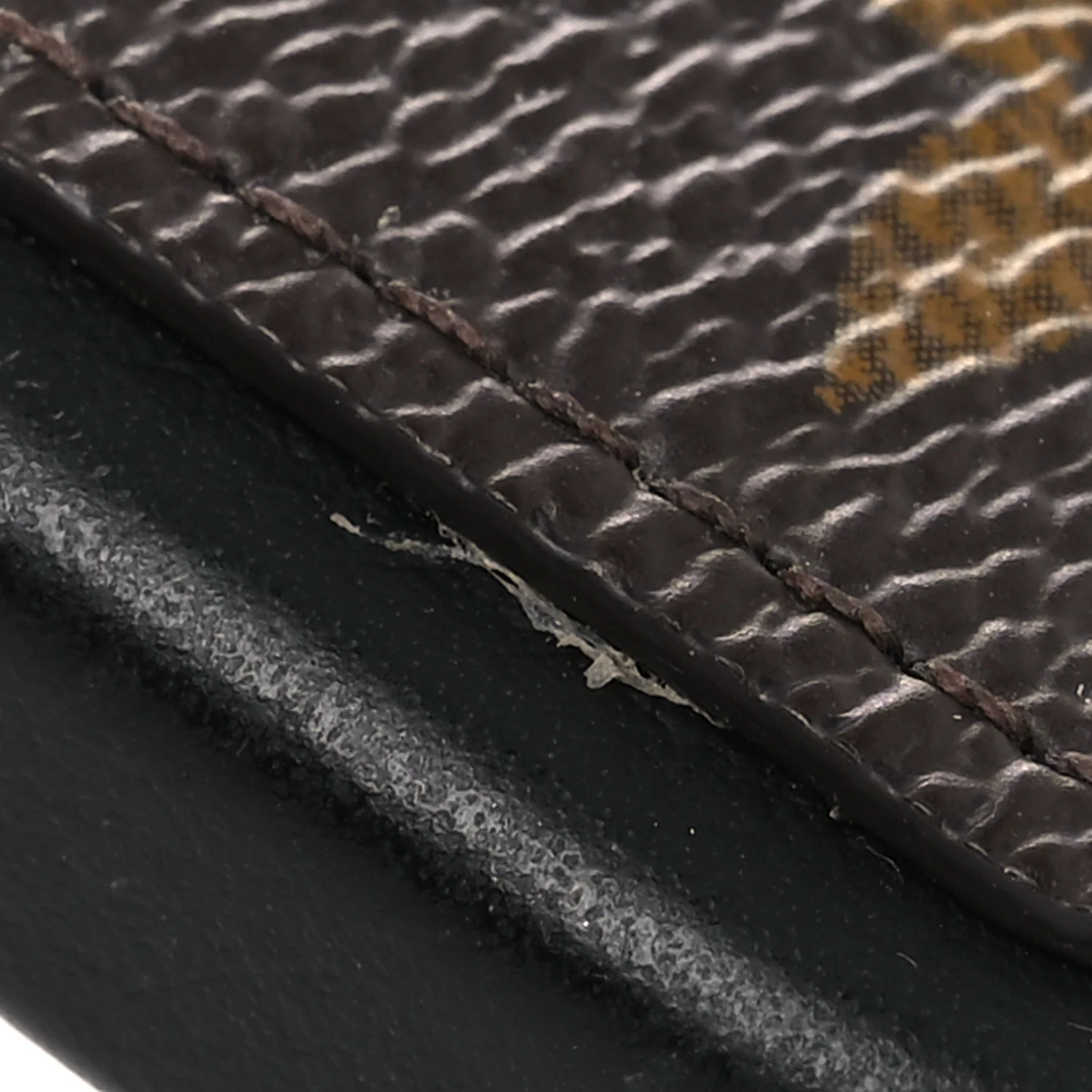 Monogram Pallas iPhone 16 Pro Max Bumper - Image 8
