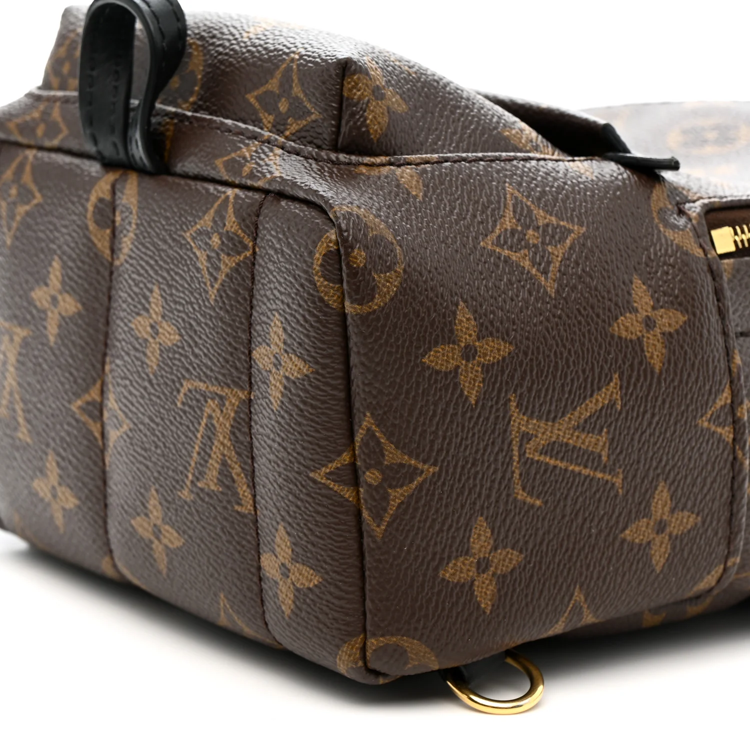 Monogram Palm Springs Backpack Mini - Image 10