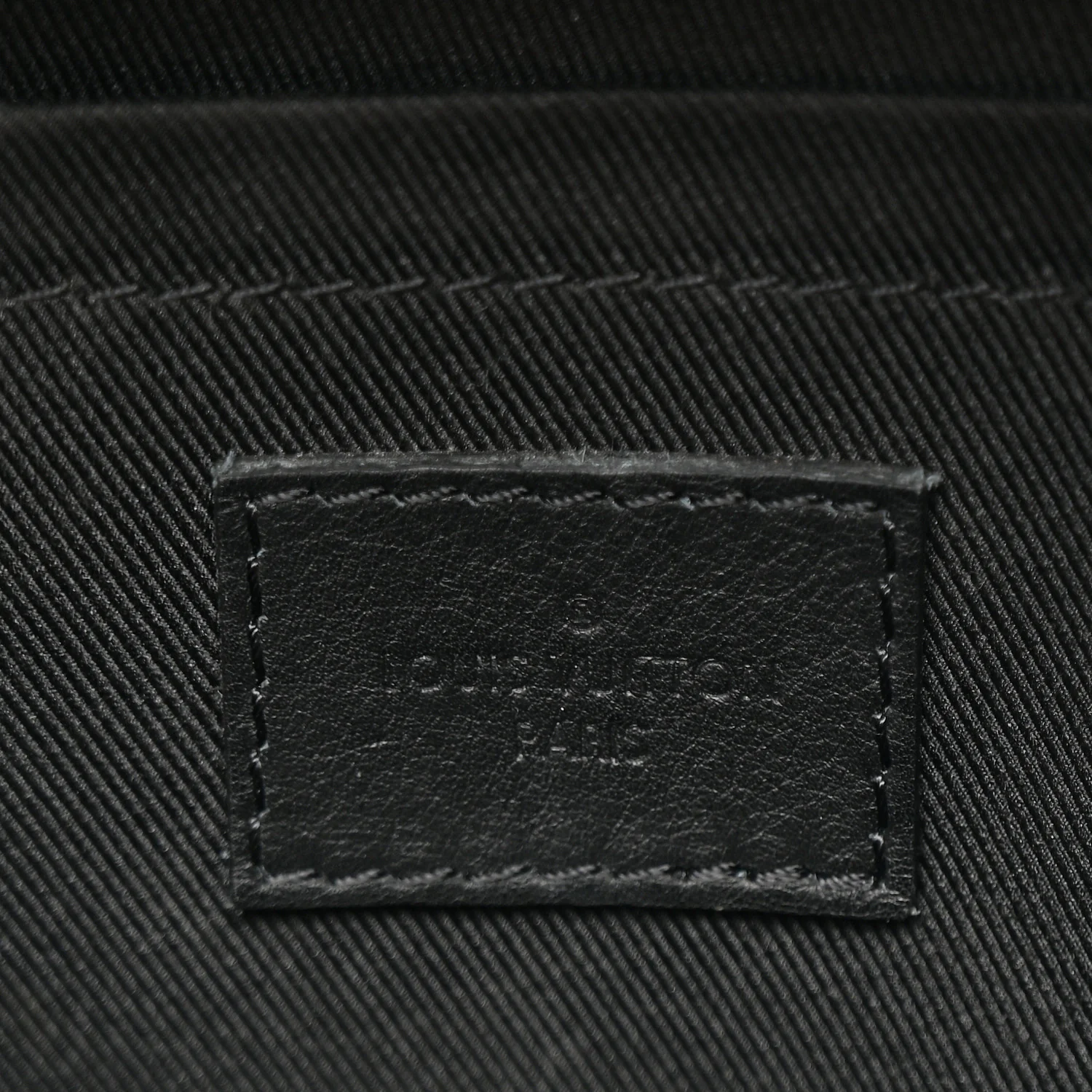 Monogram Palm Springs Backpack Mini - Image 6