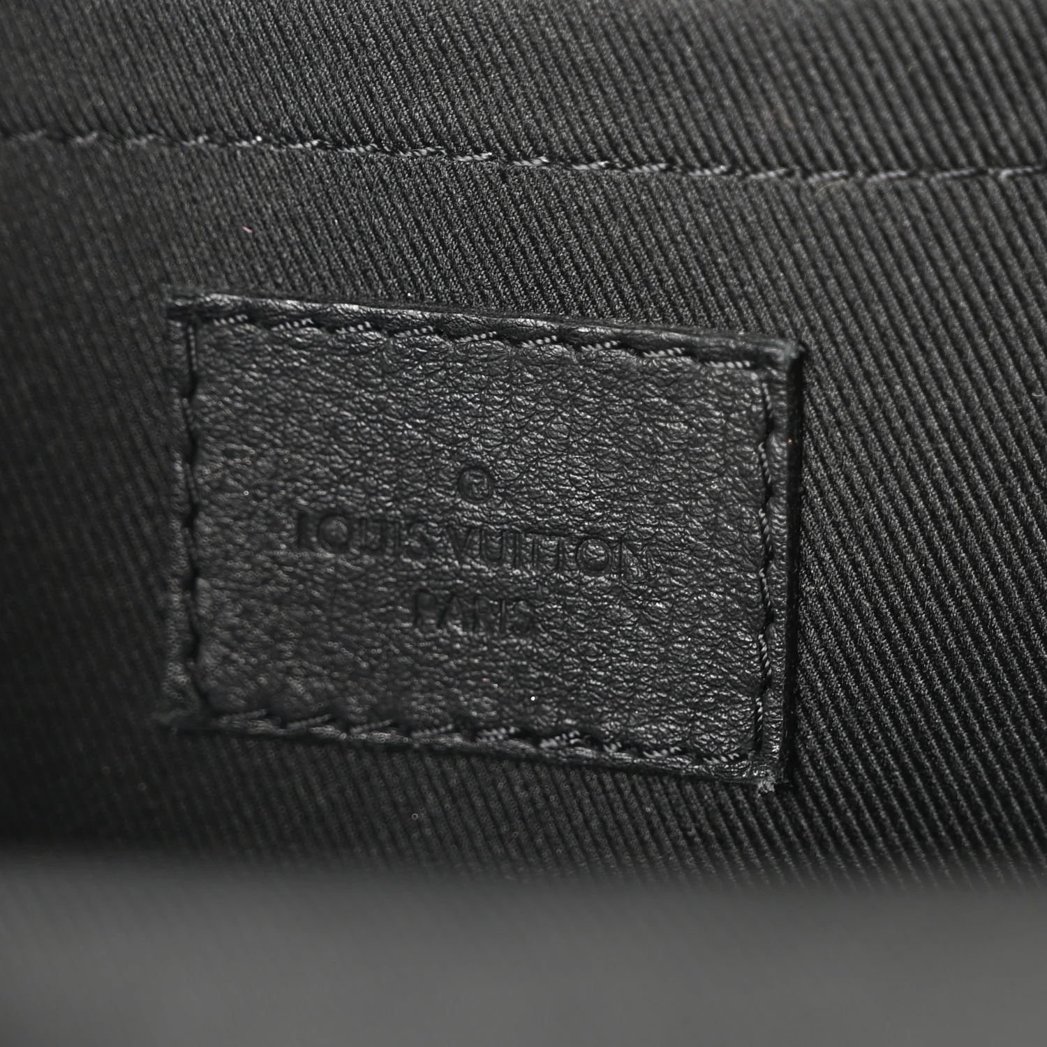 Monogram Palm Springs Backpack Mini - Image 6