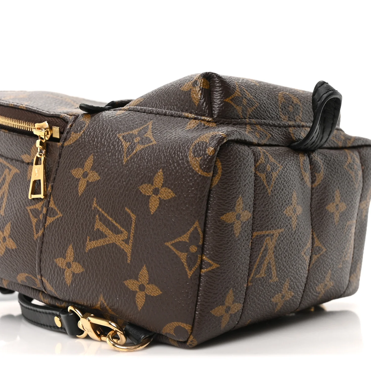 Monogram Palm Springs Backpack Mini - Image 8
