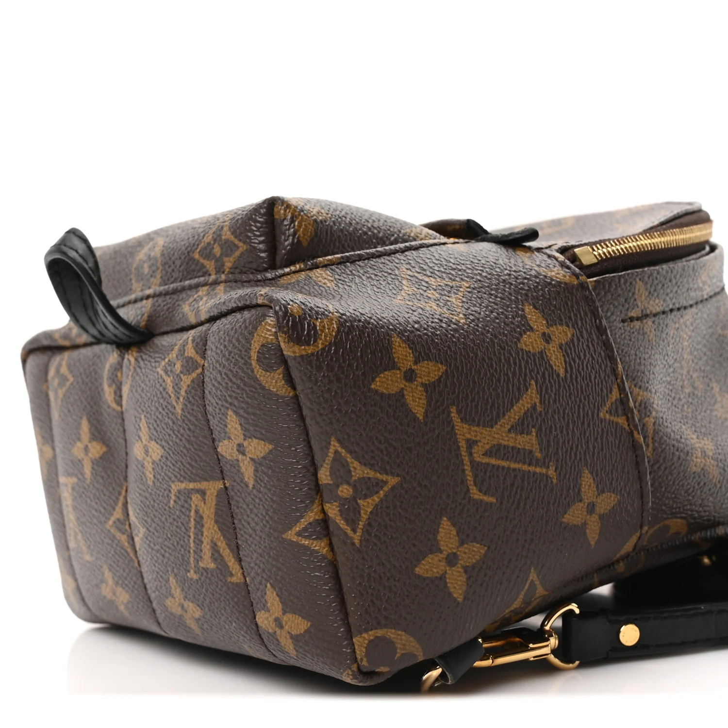 Monogram Palm Springs Backpack Mini - Image 9
