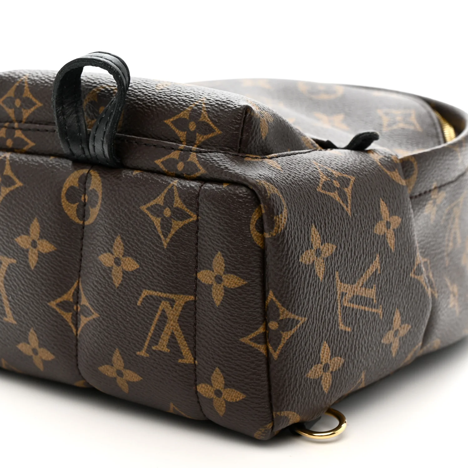 Monogram Palm Springs Backpack Mini - Image 10