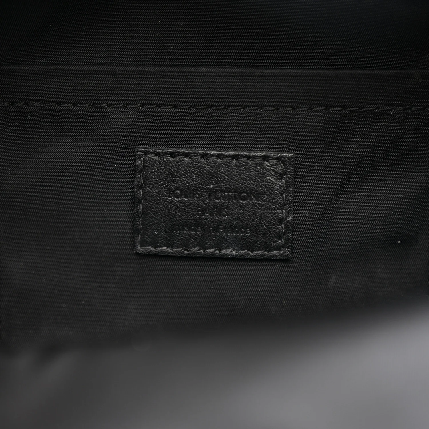 Monogram Palm Springs Backpack Mini - Image 6