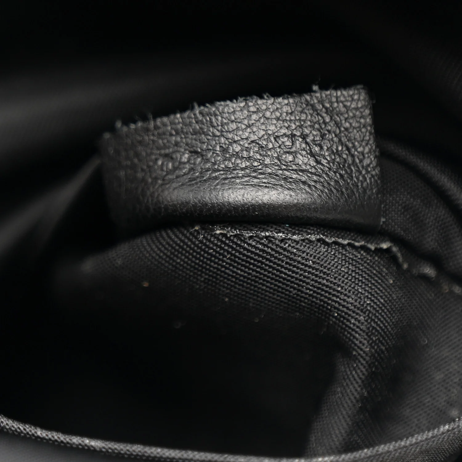 Monogram Palm Springs Backpack Mini - Image 7