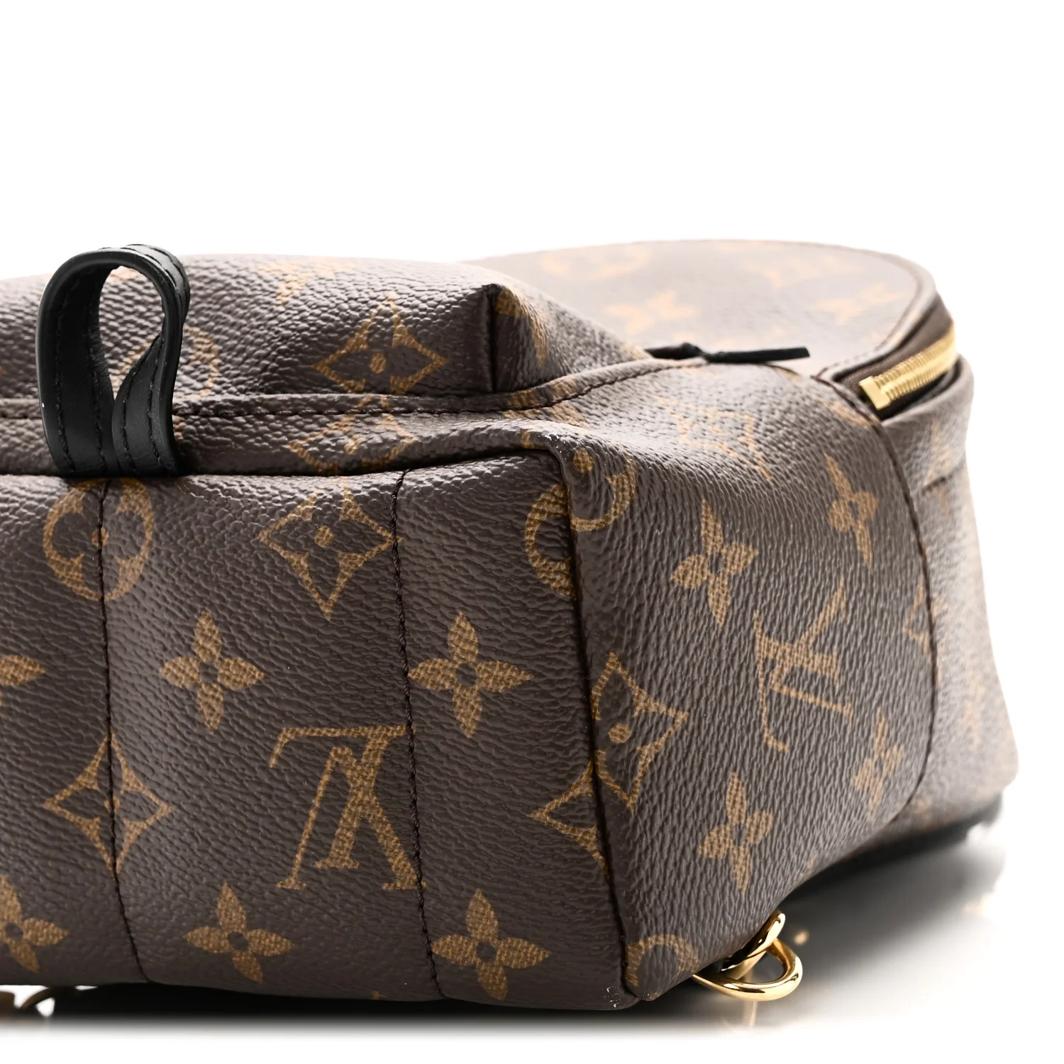 Monogram Palm Springs Backpack Mini - Image 9