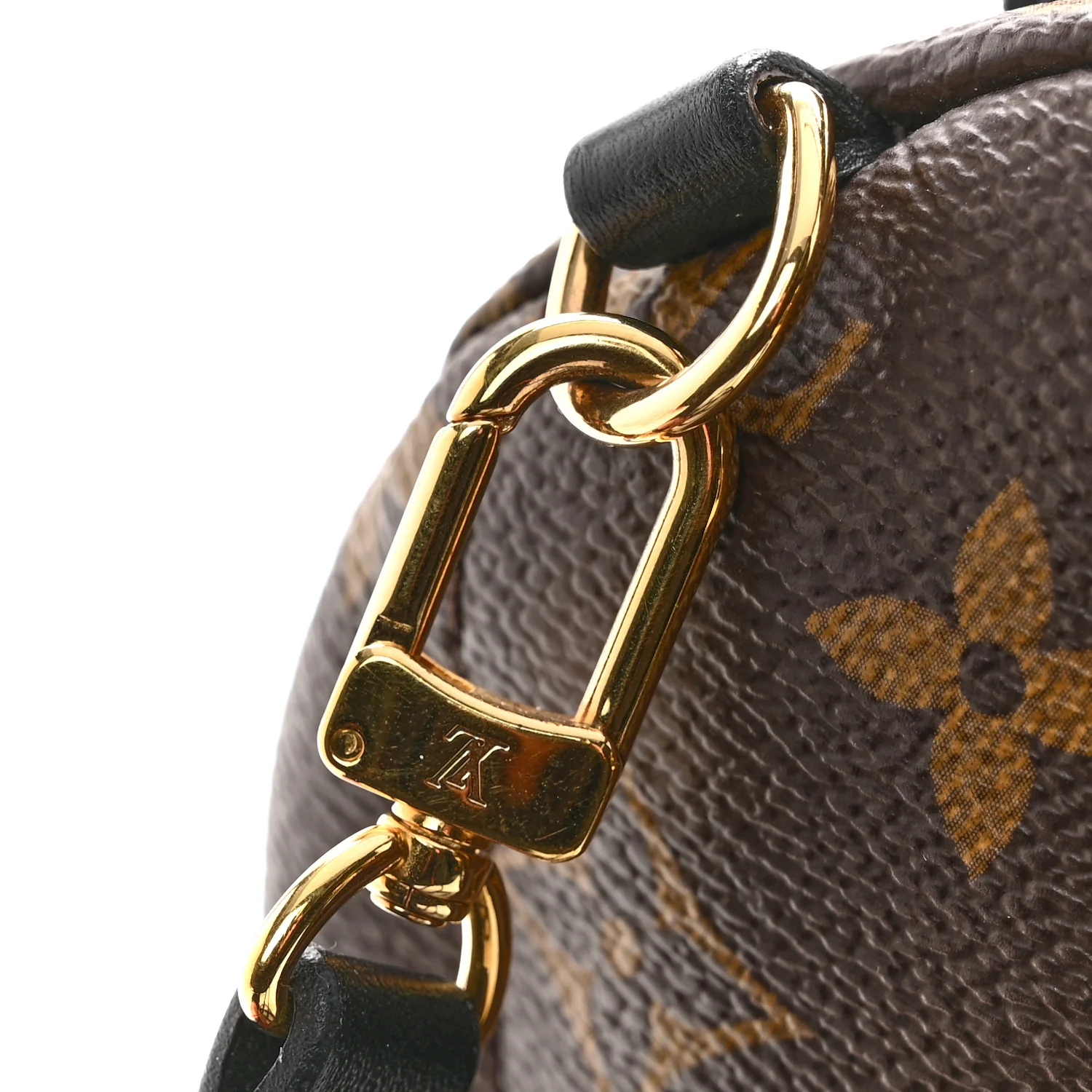 Monogram Palm Springs Backpack Mini - Image 10