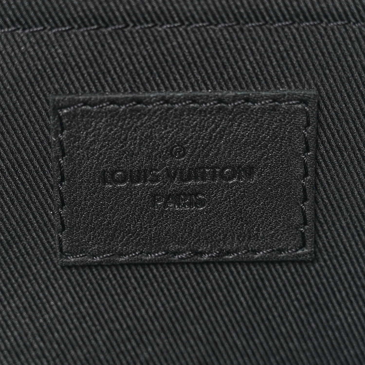 Monogram Palm Springs Backpack Mini - Image 6