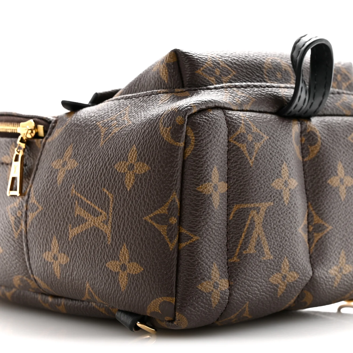Monogram Palm Springs Backpack Mini - Image 8