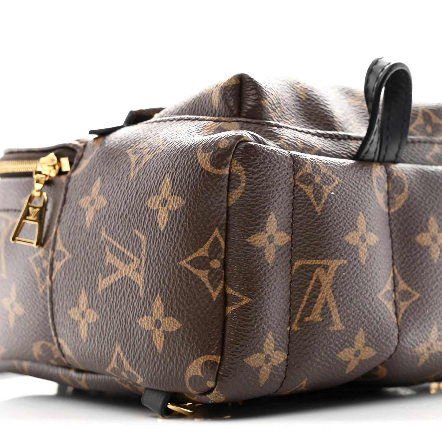 Monogram Palm Springs Backpack Mini - Image 8