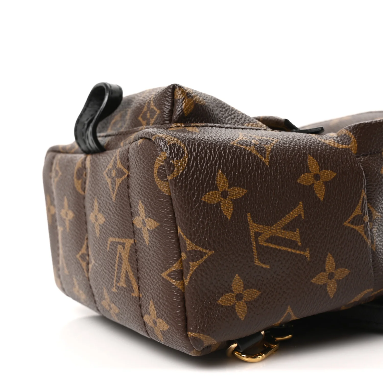 Monogram Palm Springs Backpack Mini - Image 10