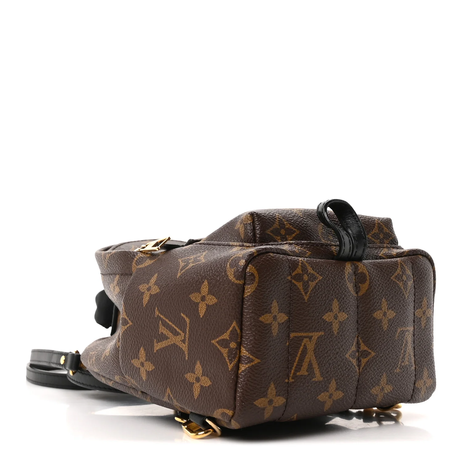 Monogram Palm Springs Backpack Mini - Image 4