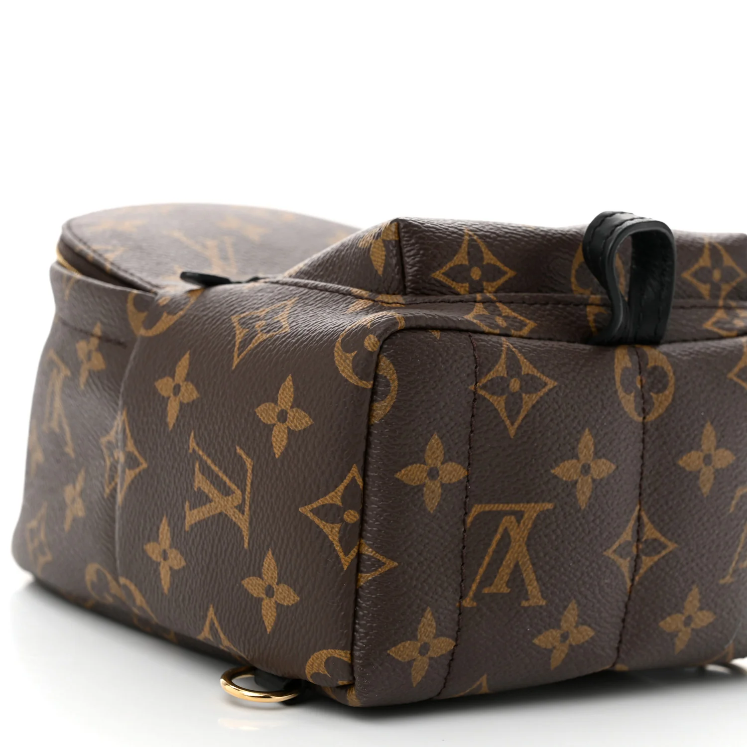 Monogram Palm Springs Backpack Mini - Image 10