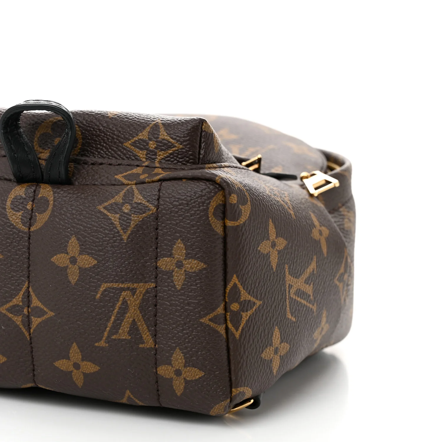 Monogram Palm Springs Backpack Mini - Image 11