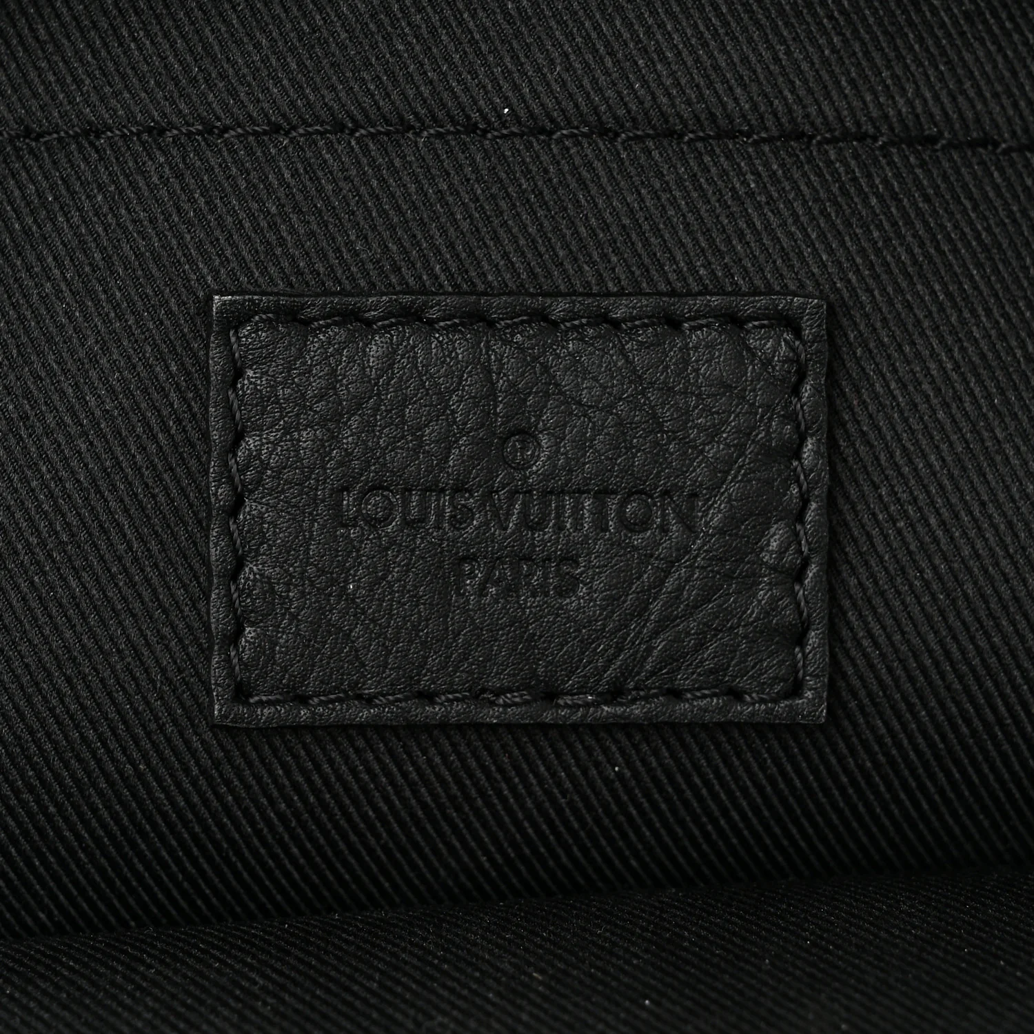 Monogram Palm Springs Backpack Mini - Image 6