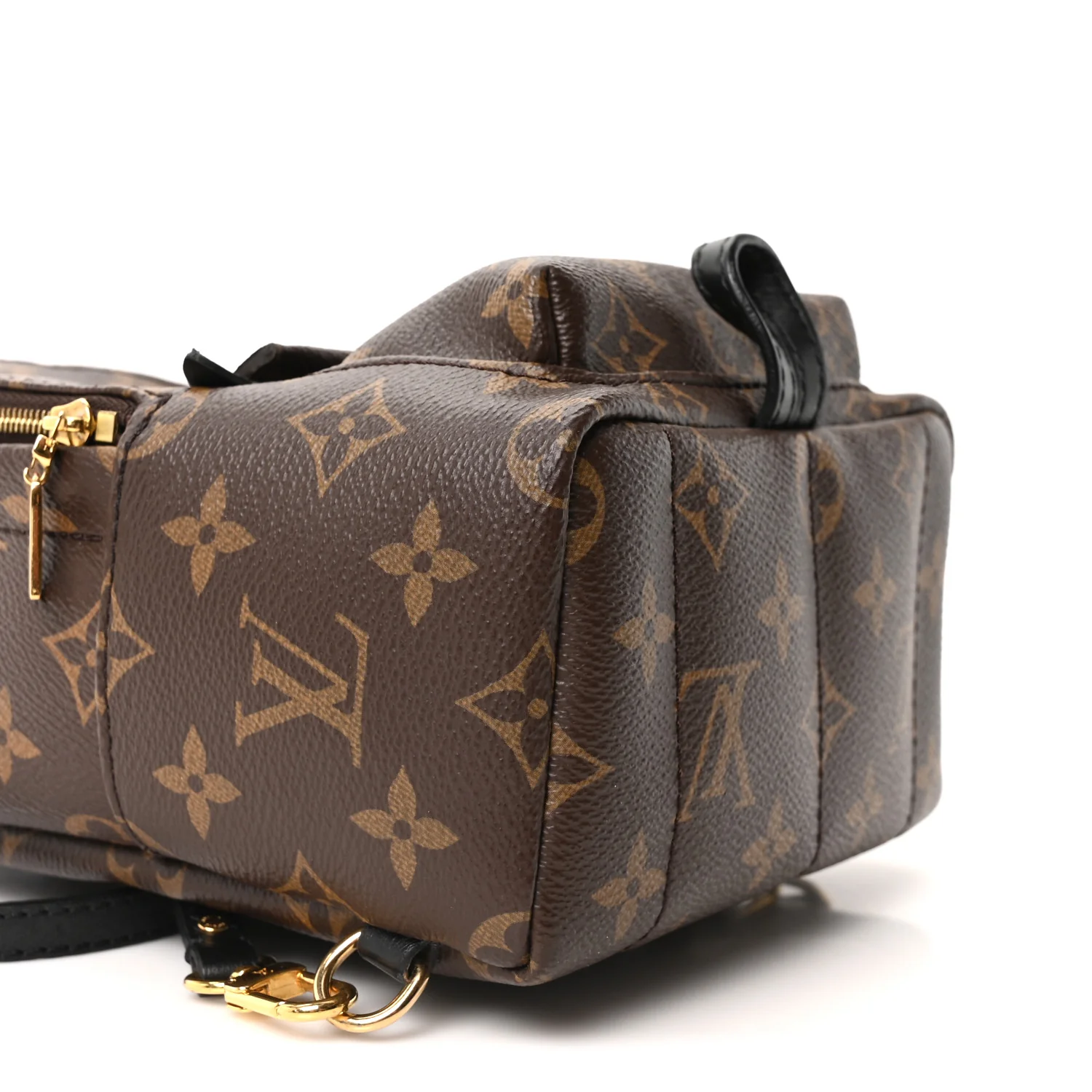 Monogram Palm Springs Backpack Mini - Image 8