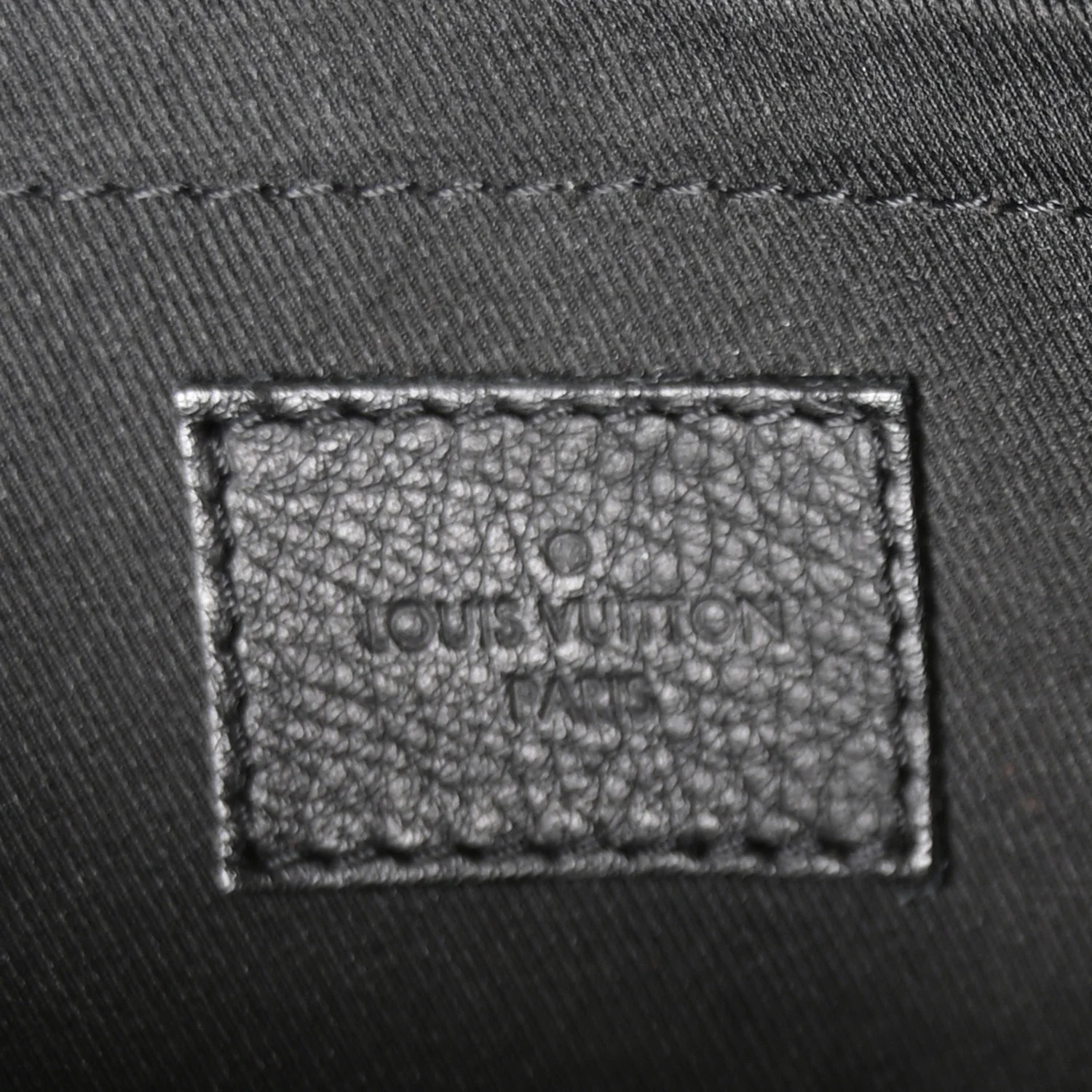 Monogram Palm Springs Backpack Mini - Image 7