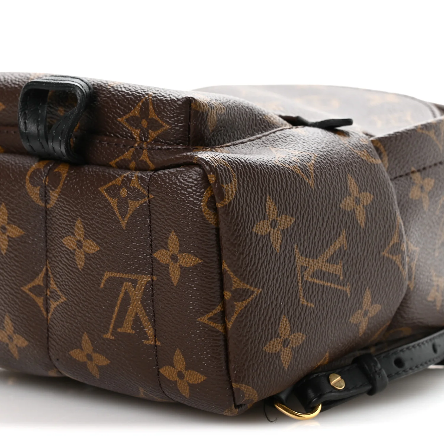 Monogram Palm Springs Backpack Mini - Image 10