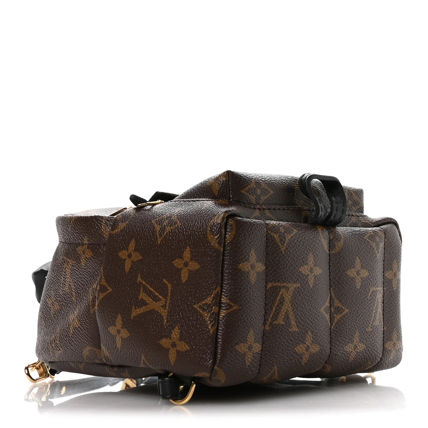 Monogram Palm Springs Backpack Mini - Image 4