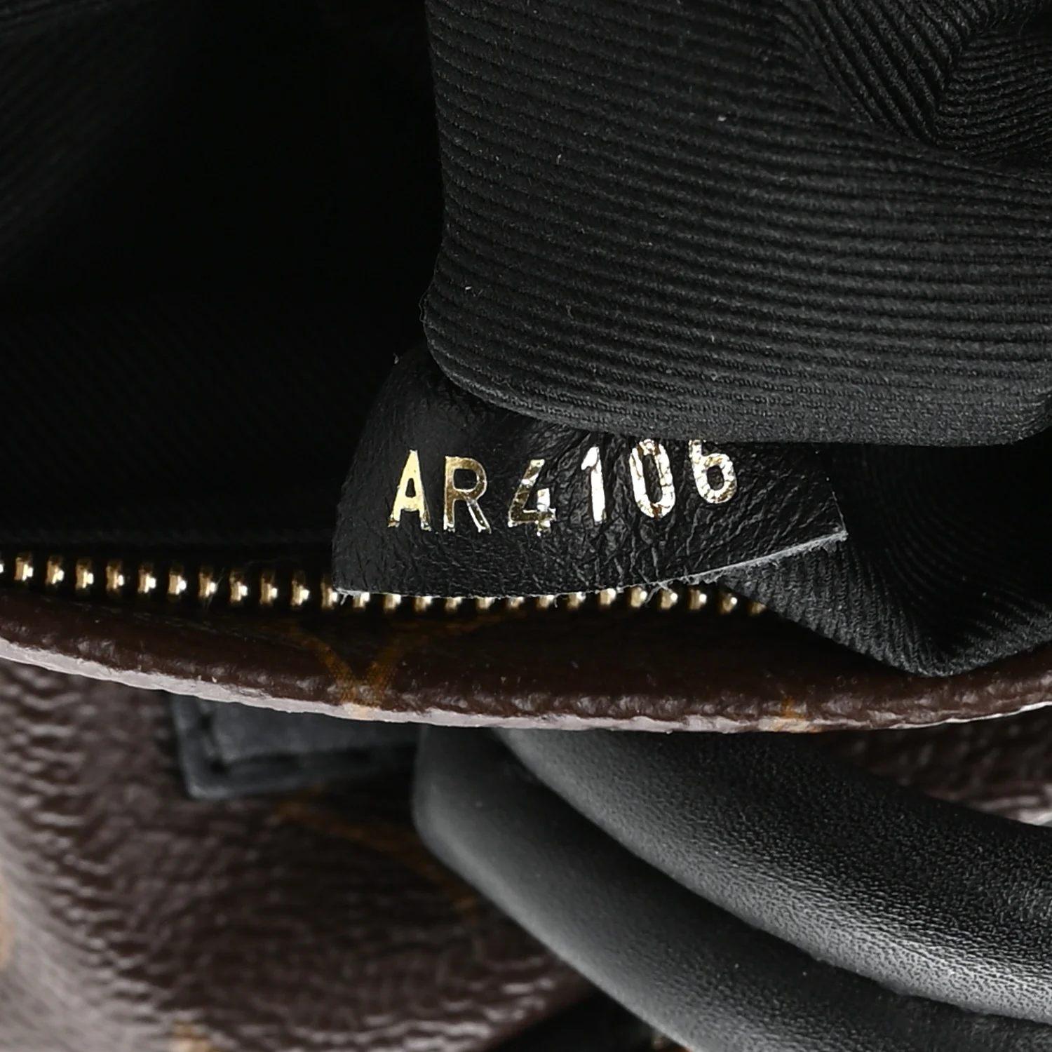 Monogram Palm Springs Backpack Mini - Image 7
