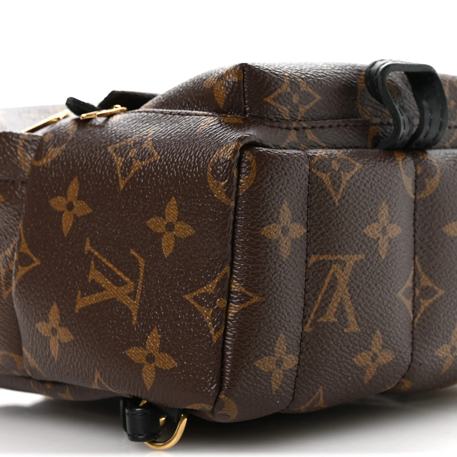 Monogram Palm Springs Backpack Mini - Image 9