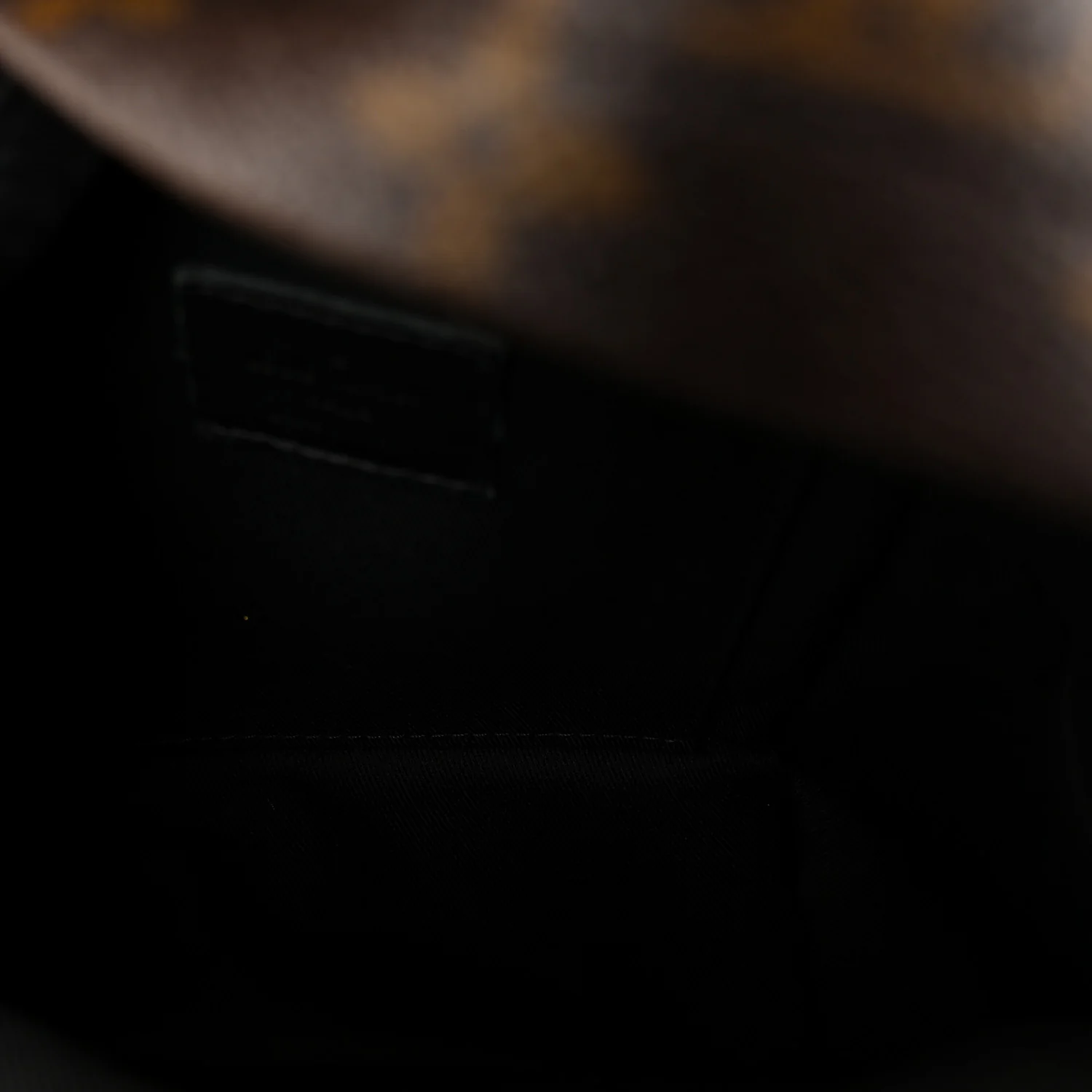 Monogram Palm Springs Backpack Mini - Image 5