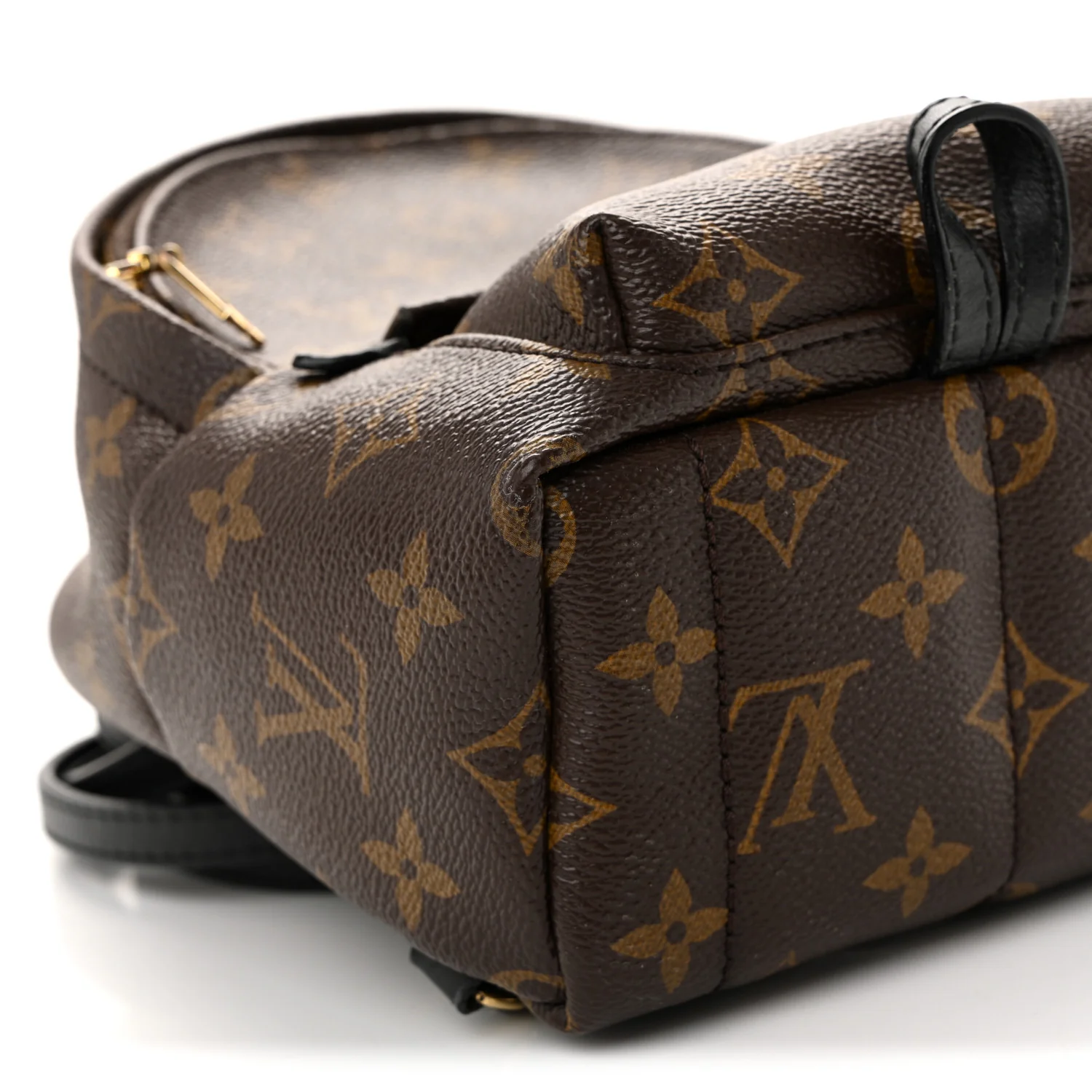 Monogram Palm Springs Backpack Mini - Image 8