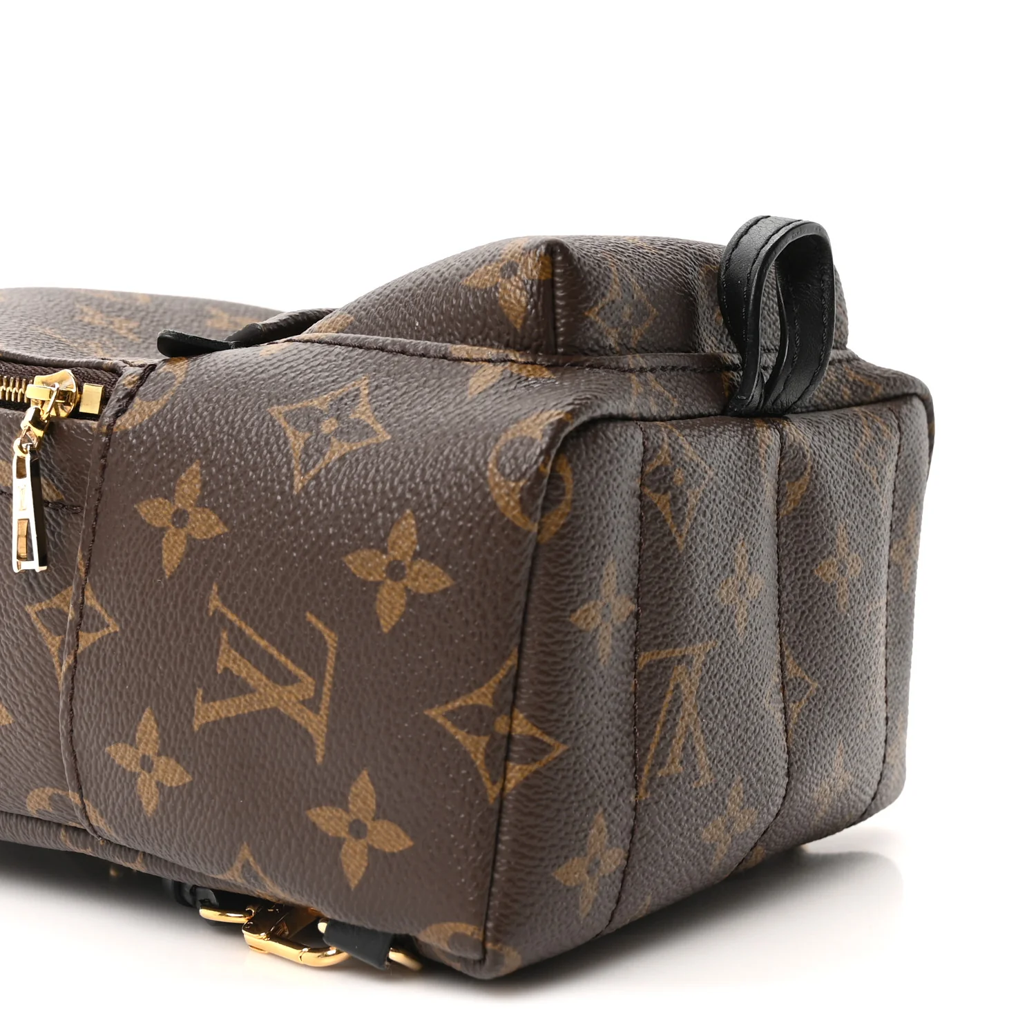 Monogram Palm Springs Backpack Mini - Image 8