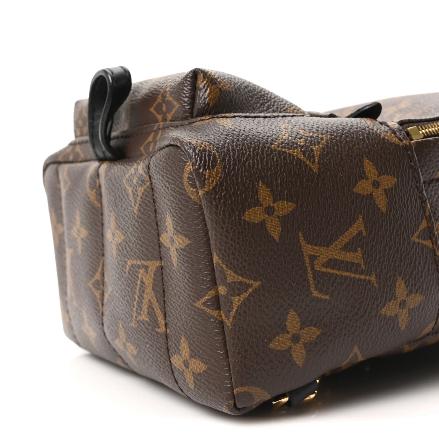 Monogram Palm Springs Backpack Mini - Image 9