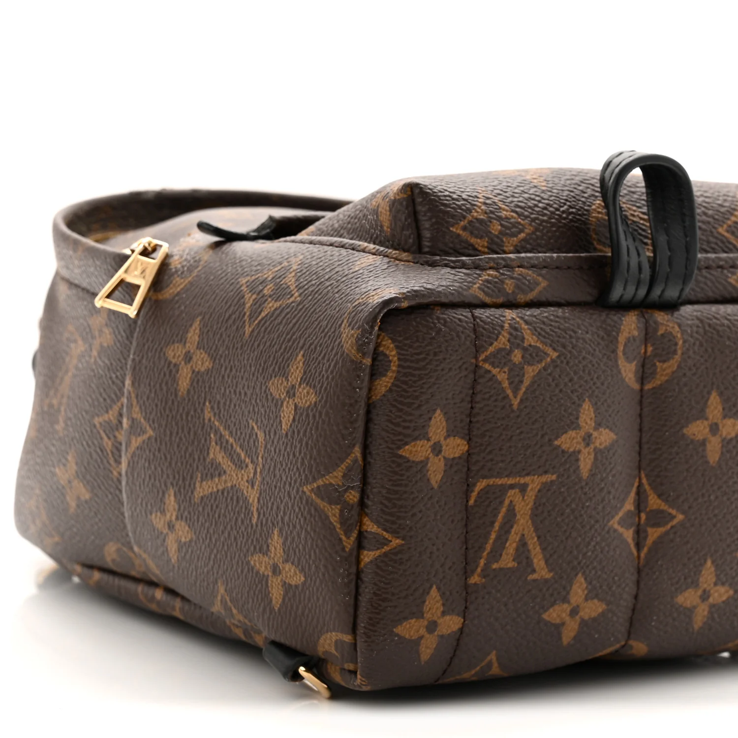Monogram Palm Springs Backpack Mini - Image 10