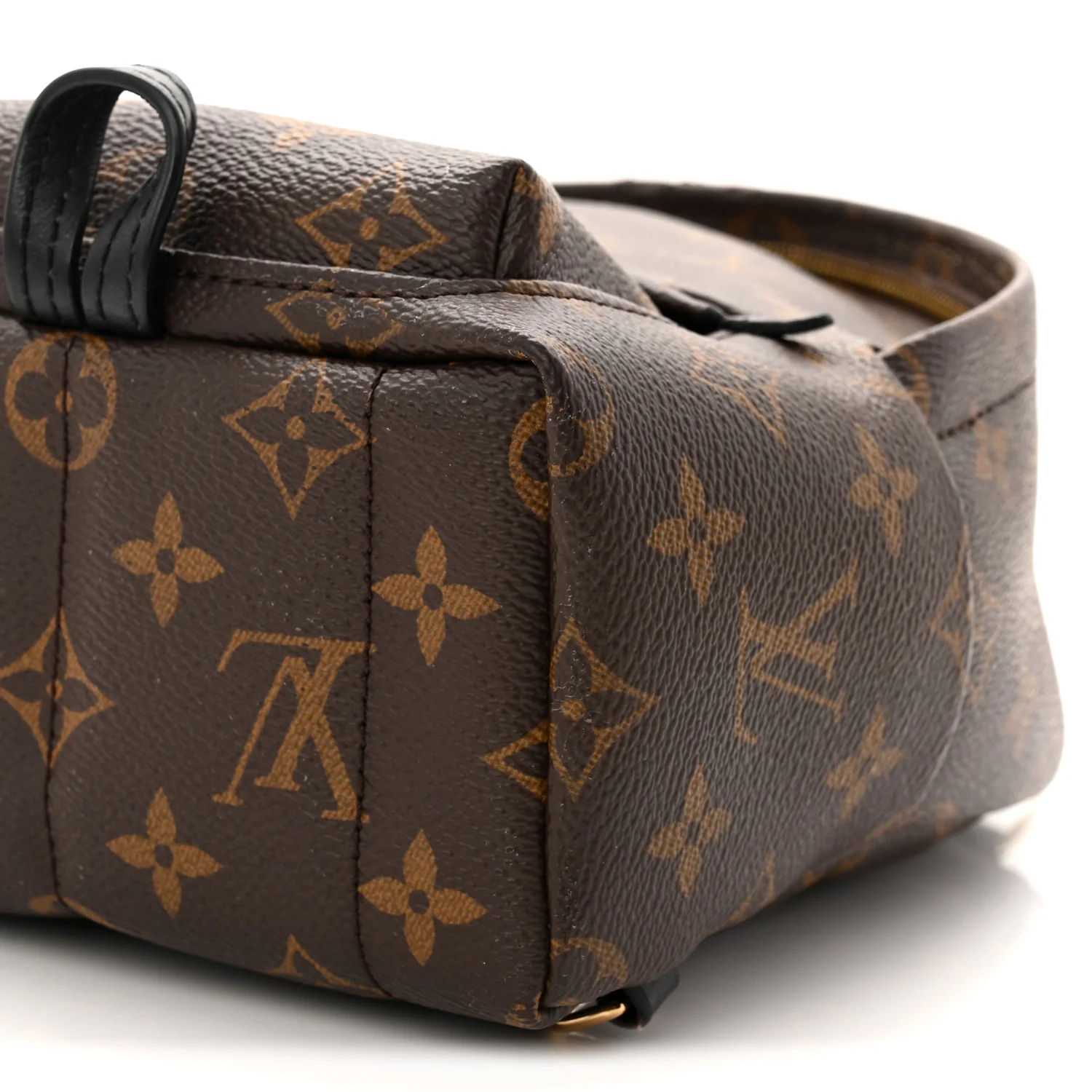 Monogram Palm Springs Backpack Mini - Image 11
