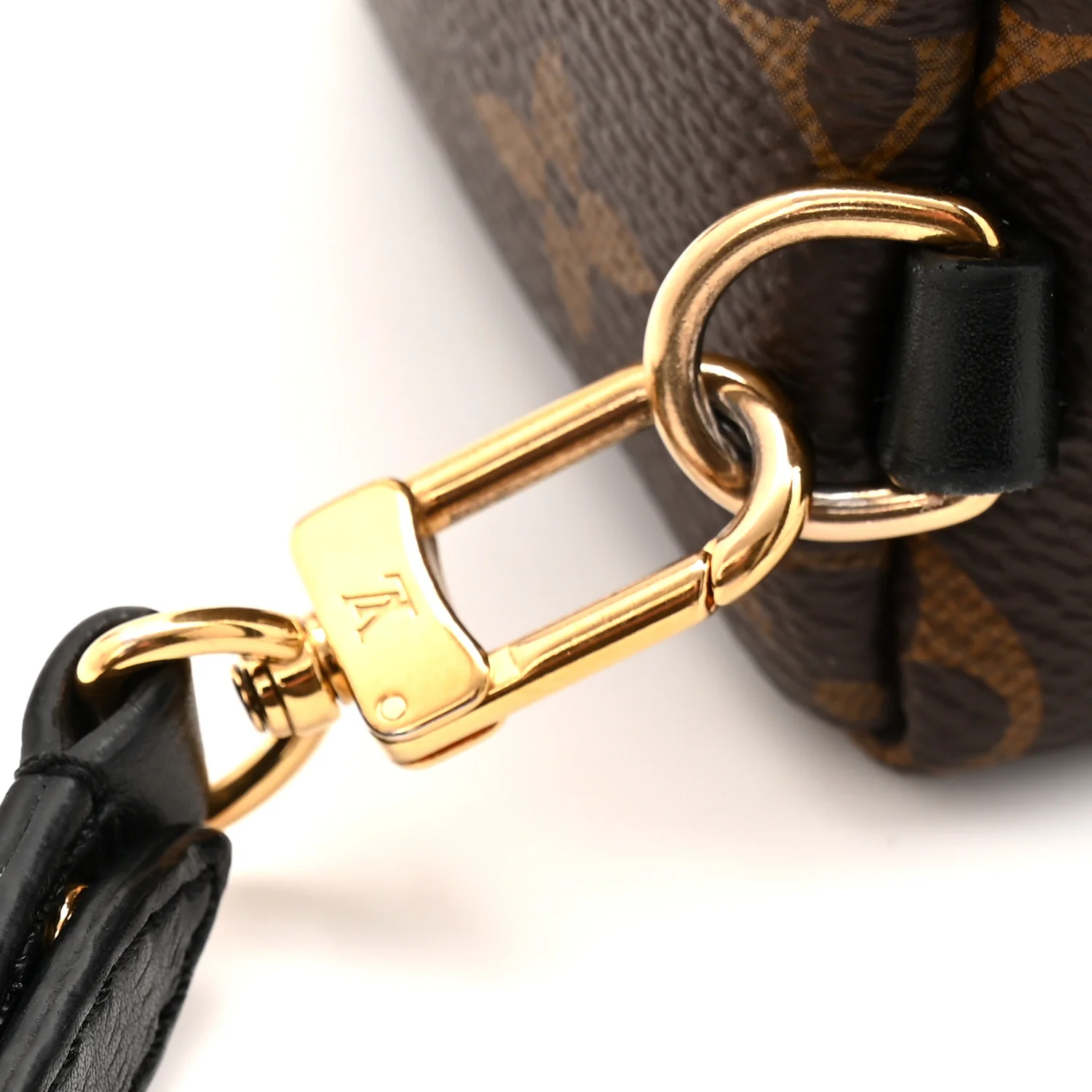 Monogram Palm Springs Backpack Mini - Image 12