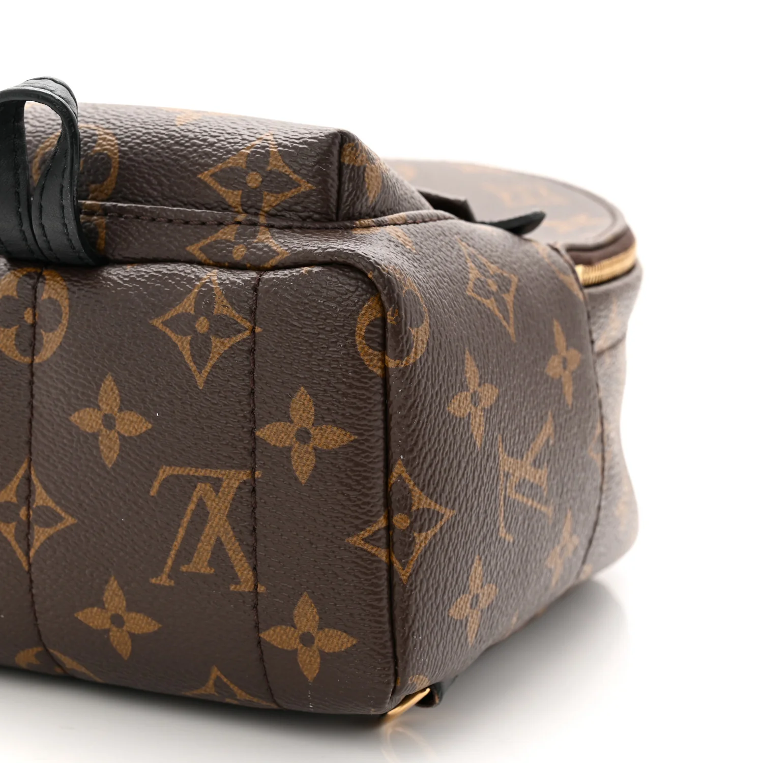 Monogram Palm Springs Backpack Mini - Image 10