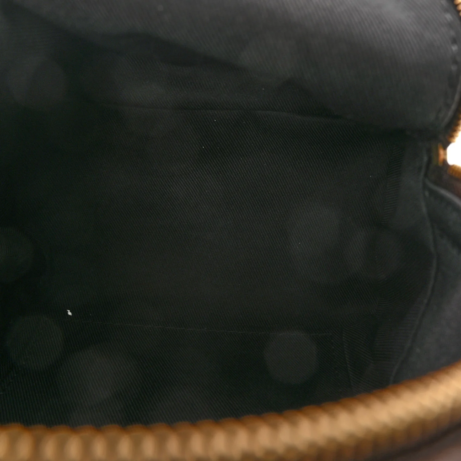 Monogram Palm Springs Backpack Mini - Image 5