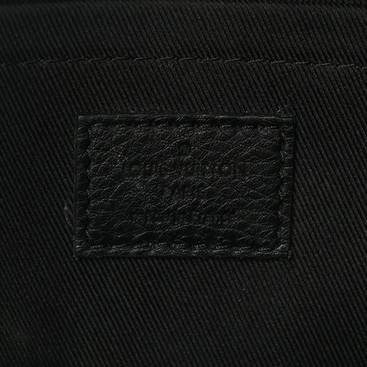 Monogram Palm Springs Backpack Mini - Image 6