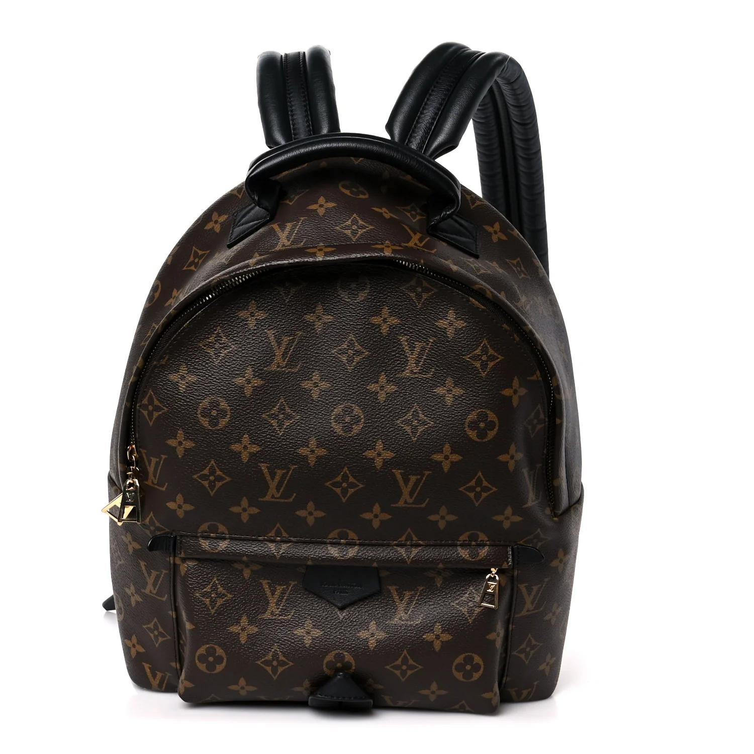 Monogram Palm Springs Backpack MM