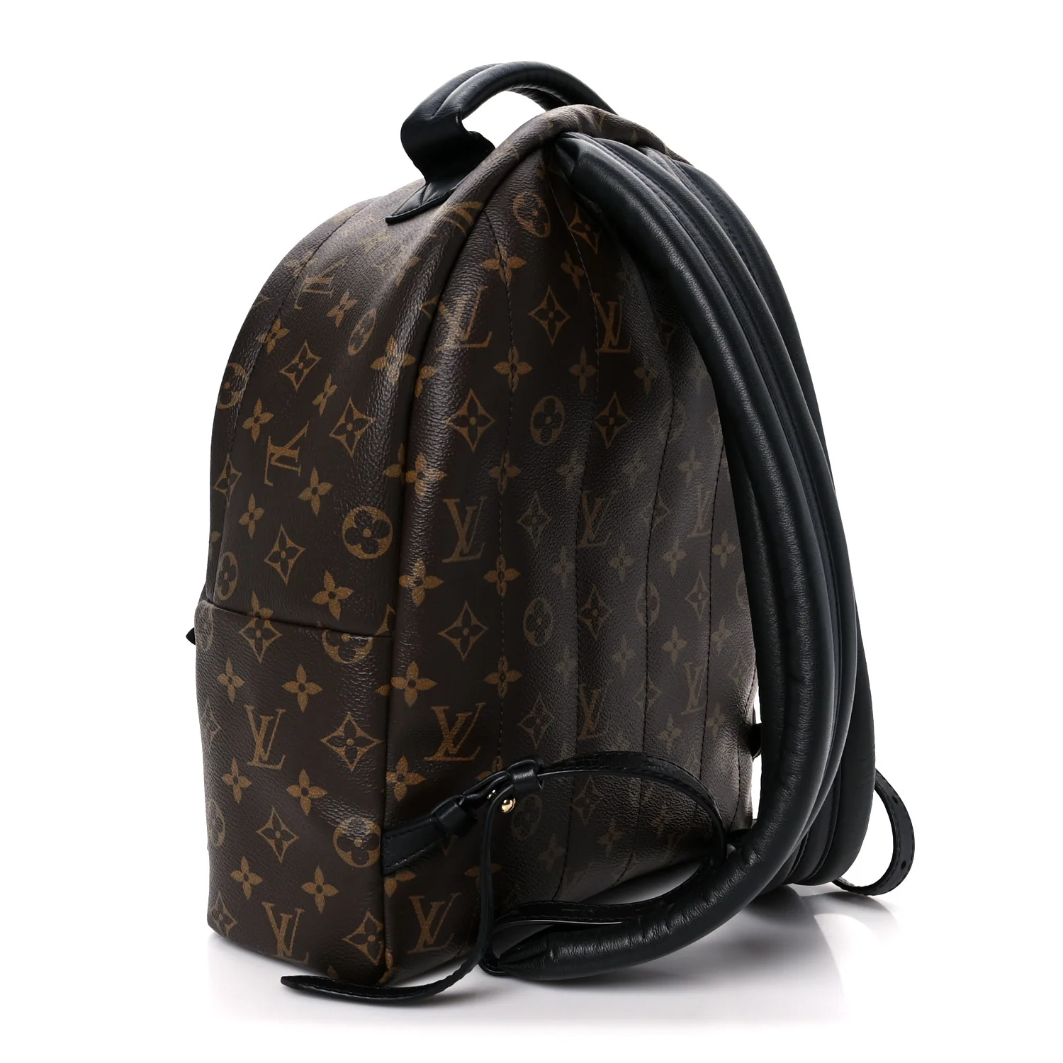 Monogram Palm Springs Backpack MM - Image 3
